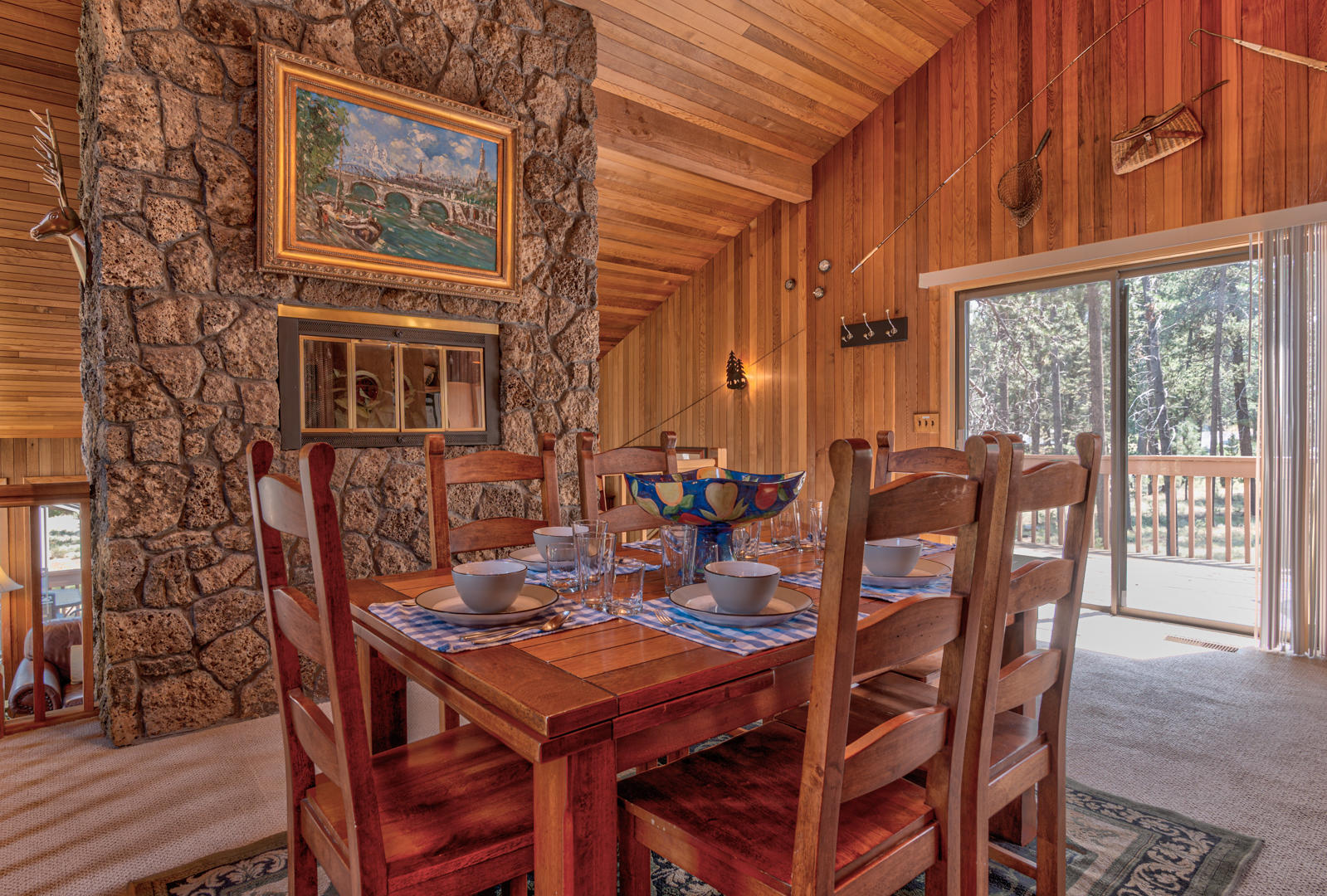 Fairway Crest Village - Residential