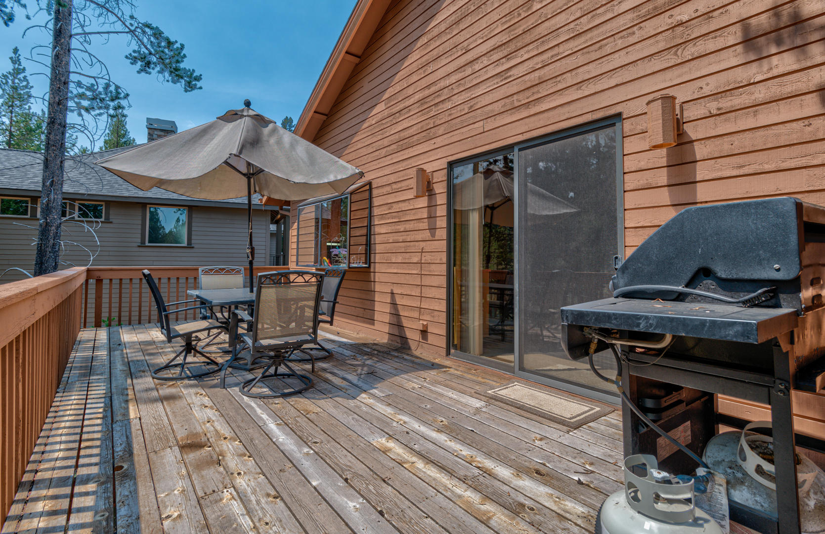 Fairway Crest Village - Residential