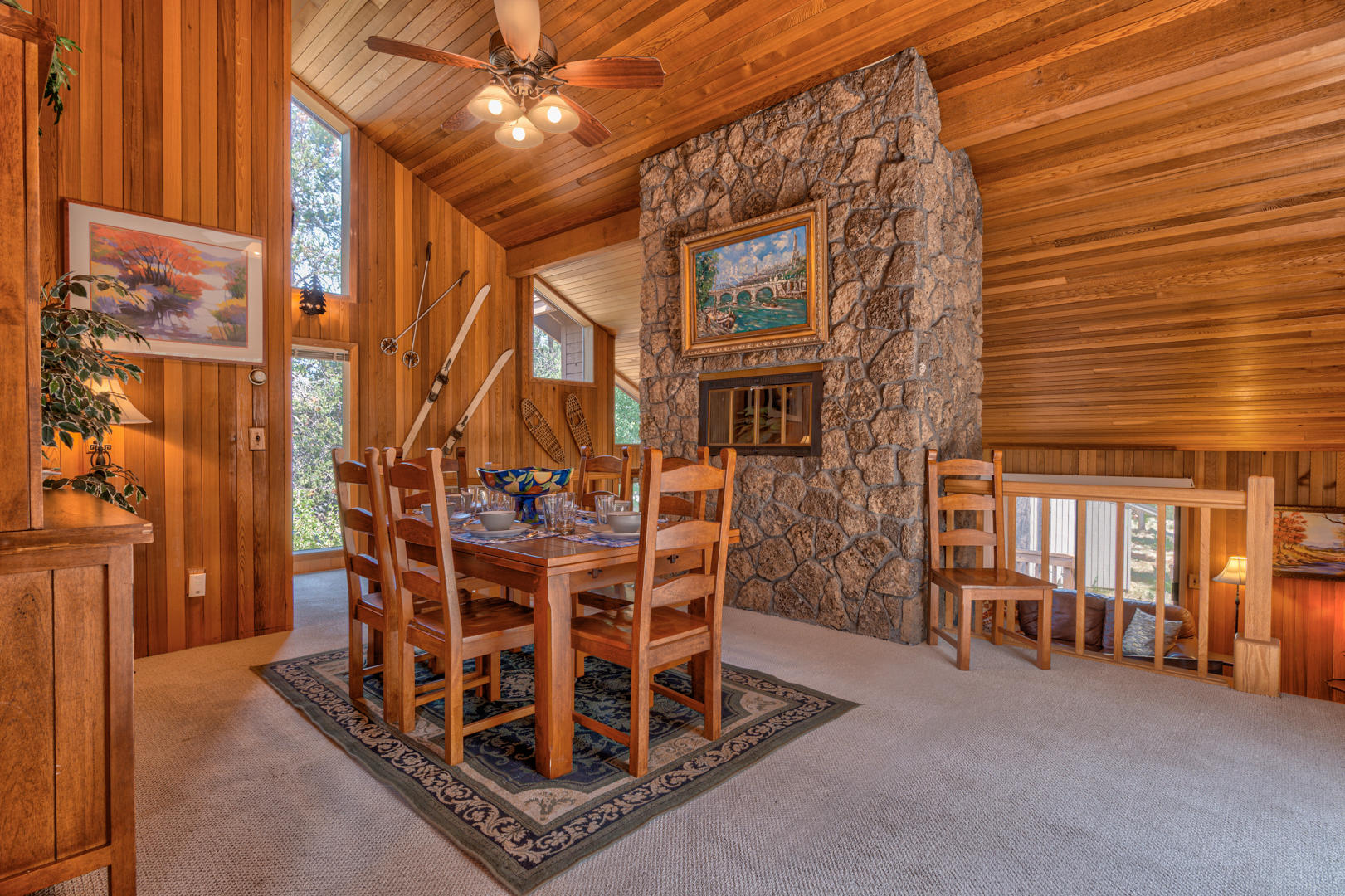 Fairway Crest Village - Residential