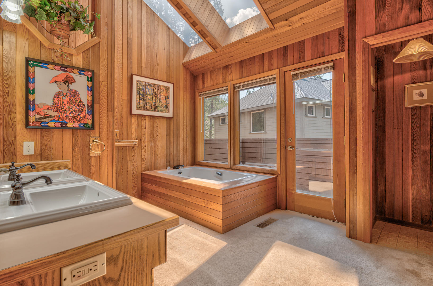 Fairway Crest Village - Residential