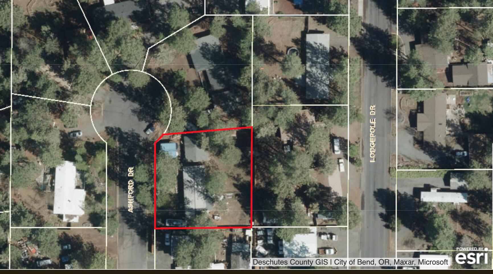 Romaine Village - Residential