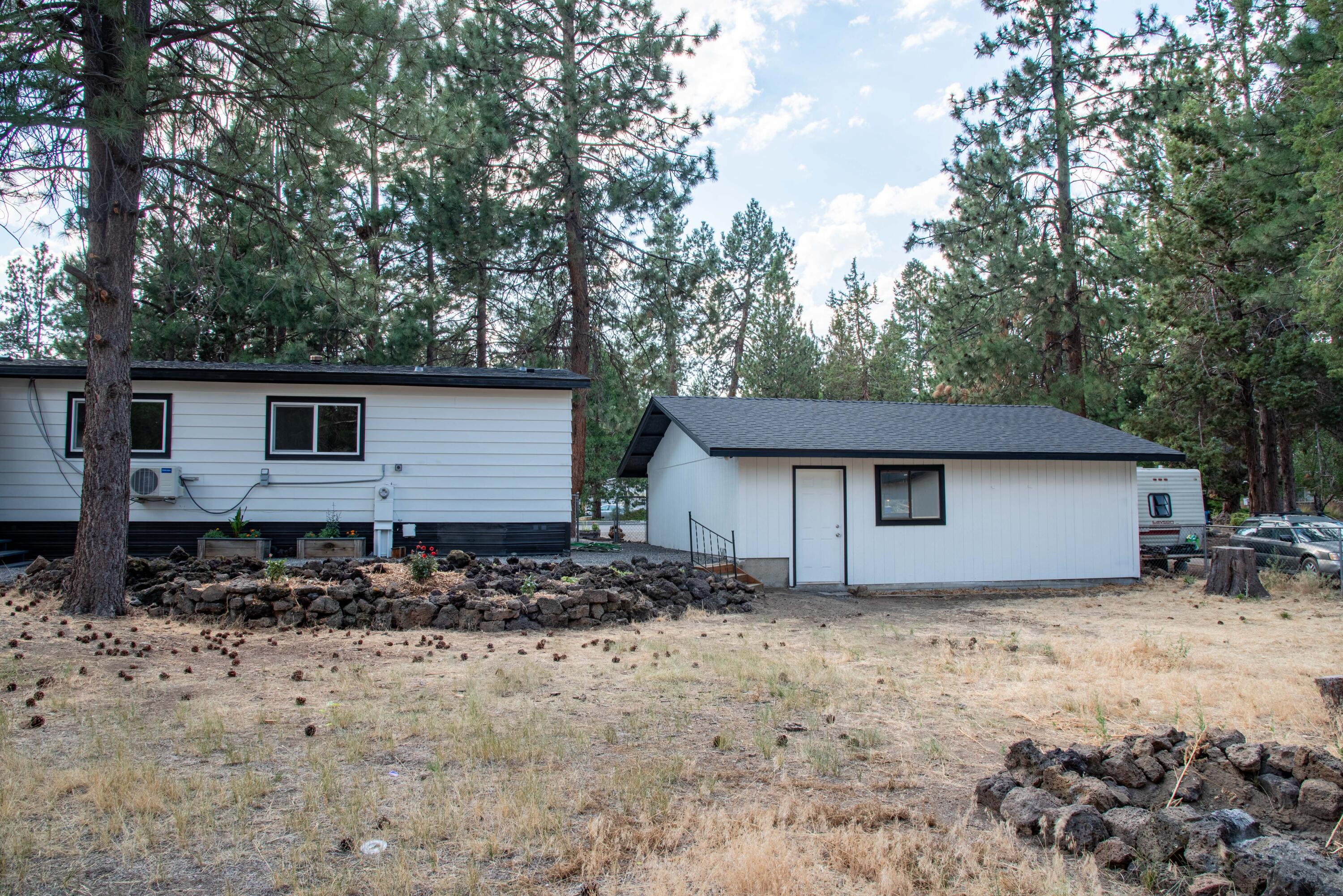 Romaine Village - Residential