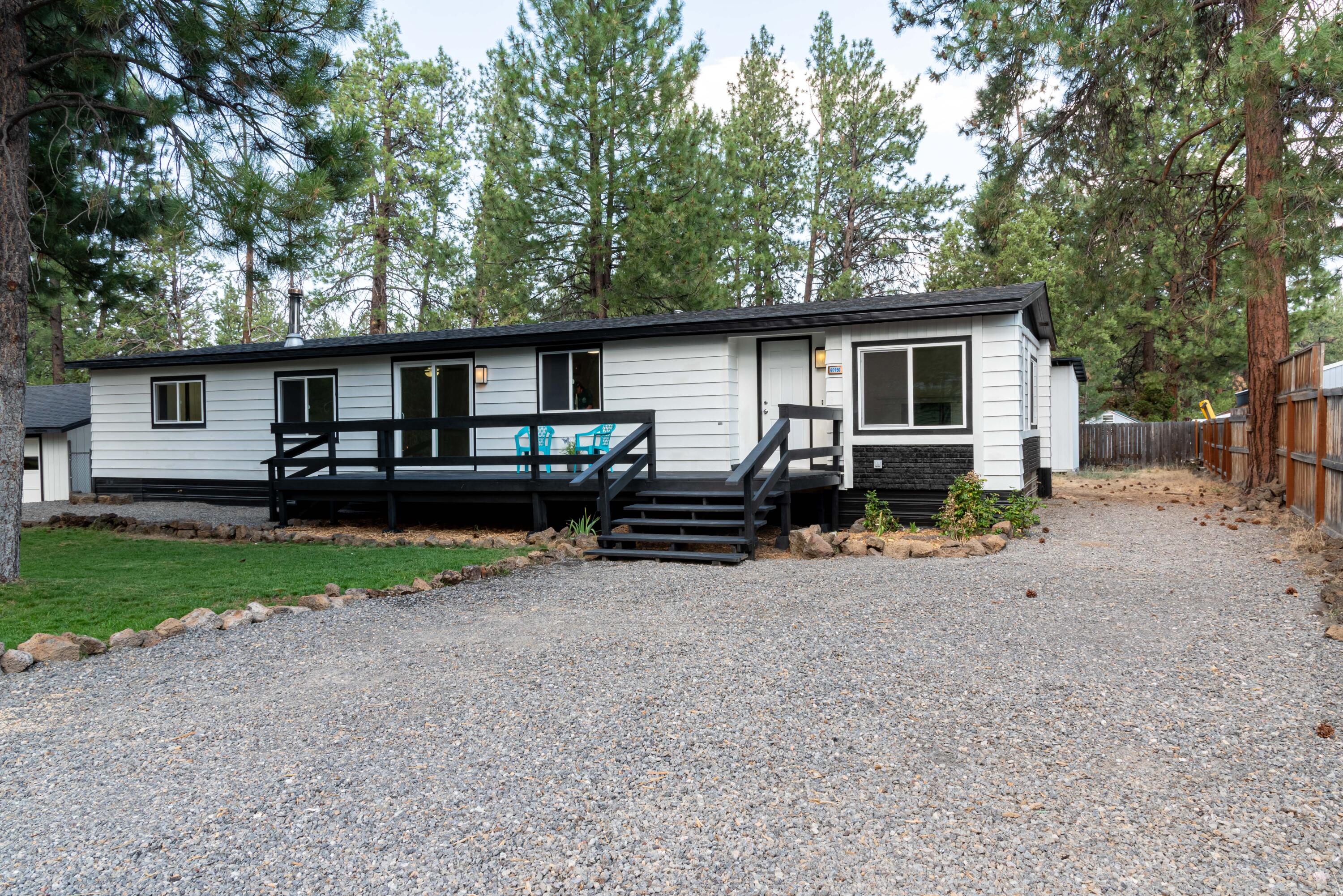 Romaine Village - Residential