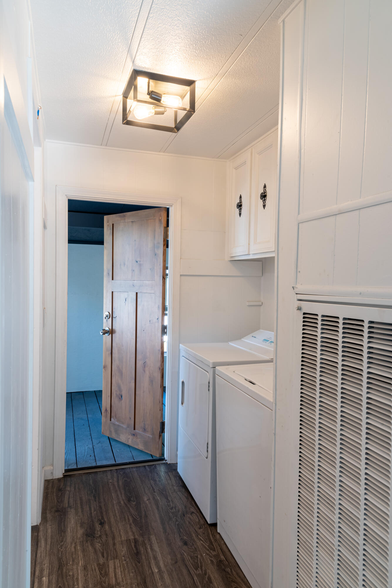 Romaine Village - Residential