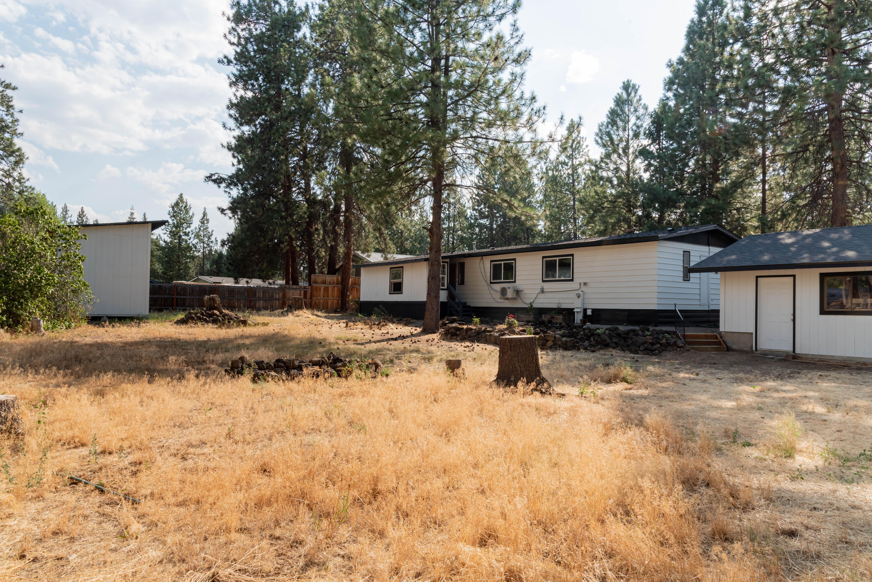 Romaine Village - Residential