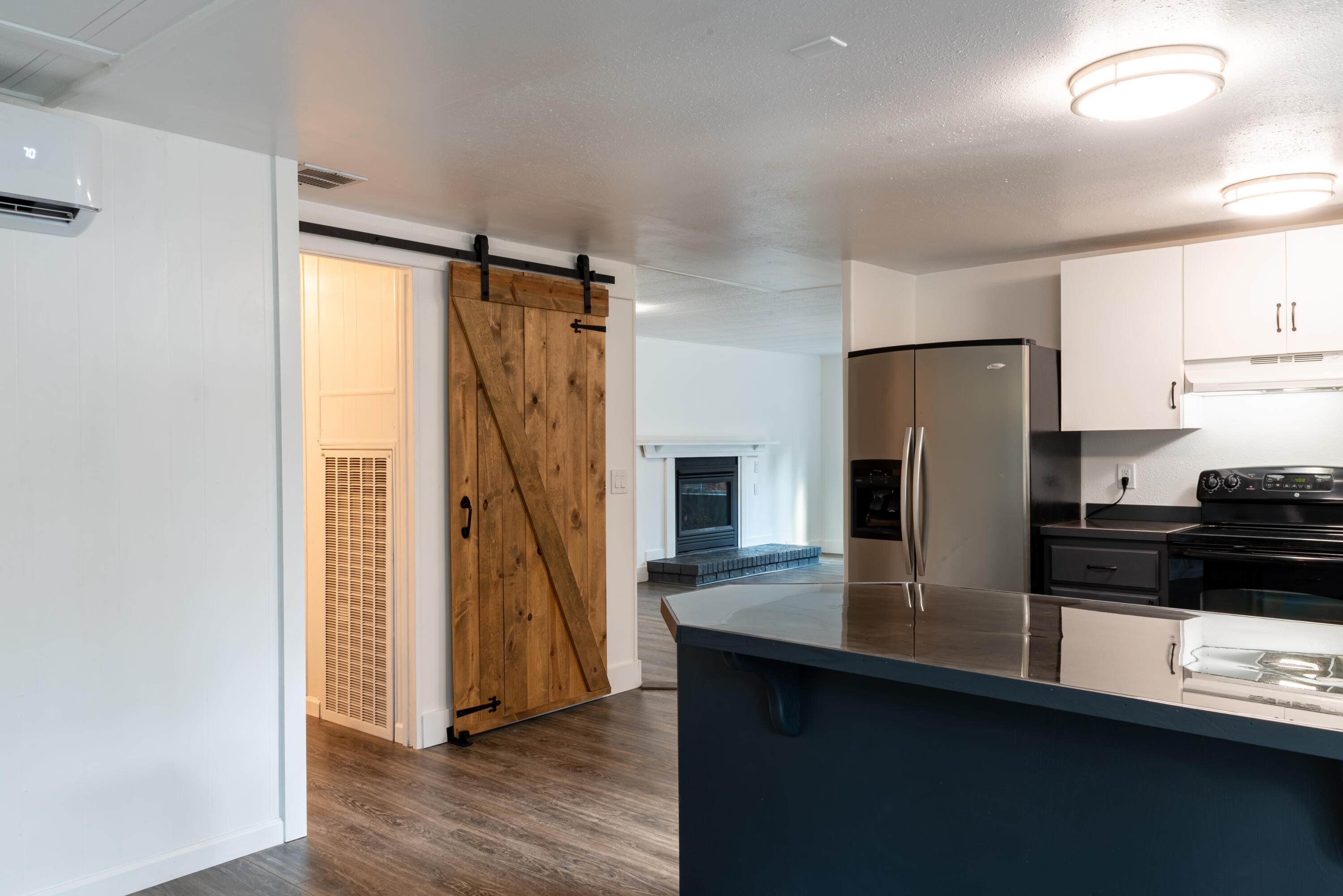 Romaine Village - Residential