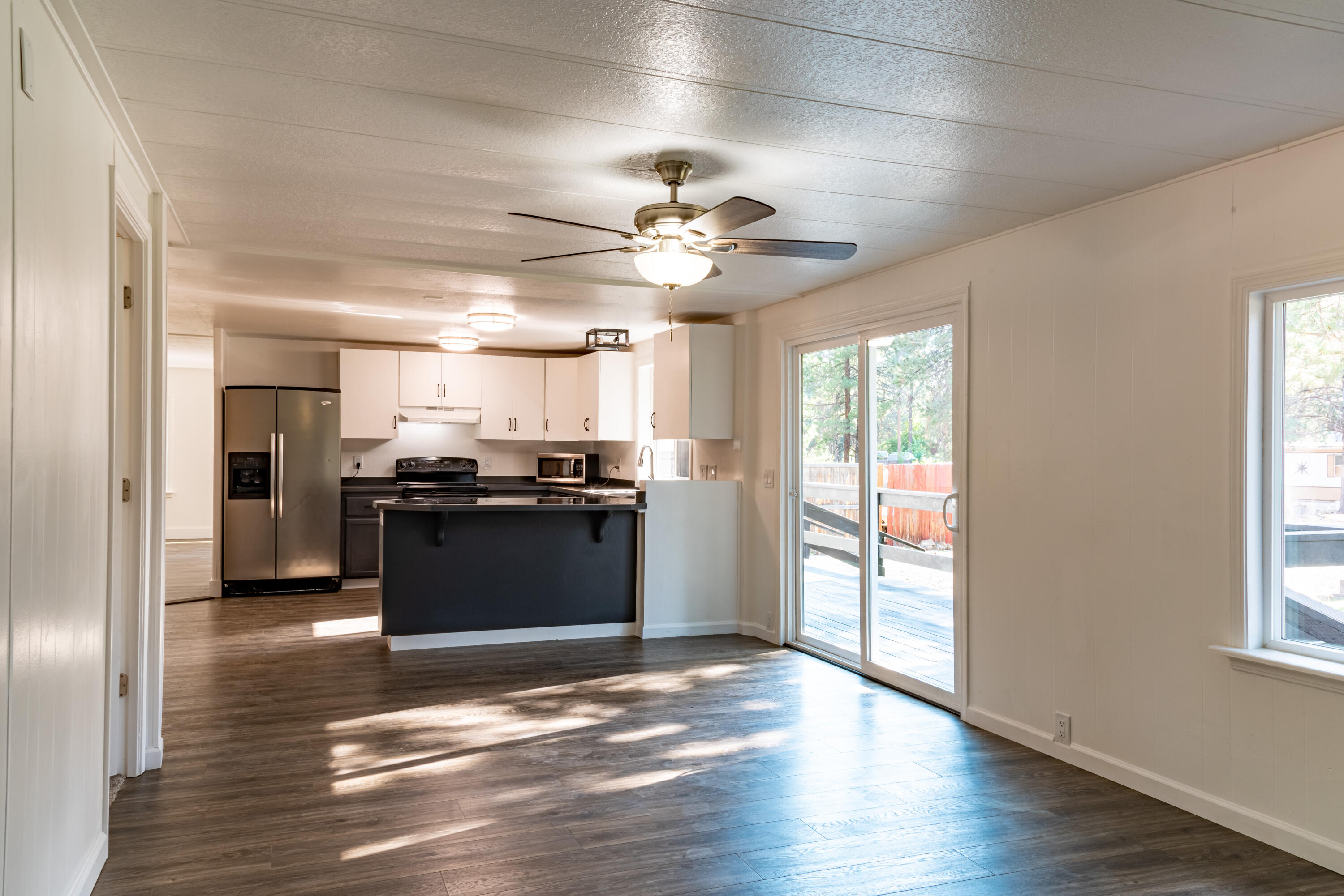 Romaine Village - Residential