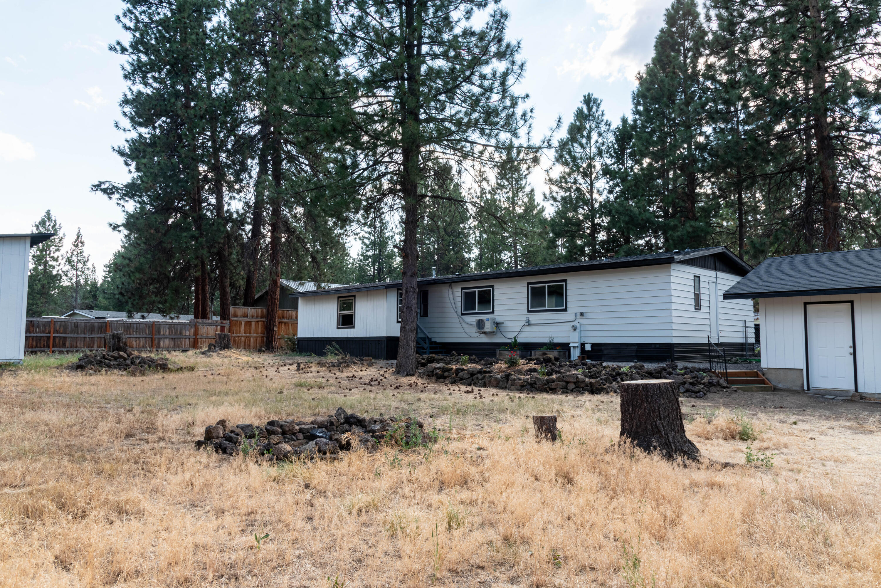 Romaine Village - Residential