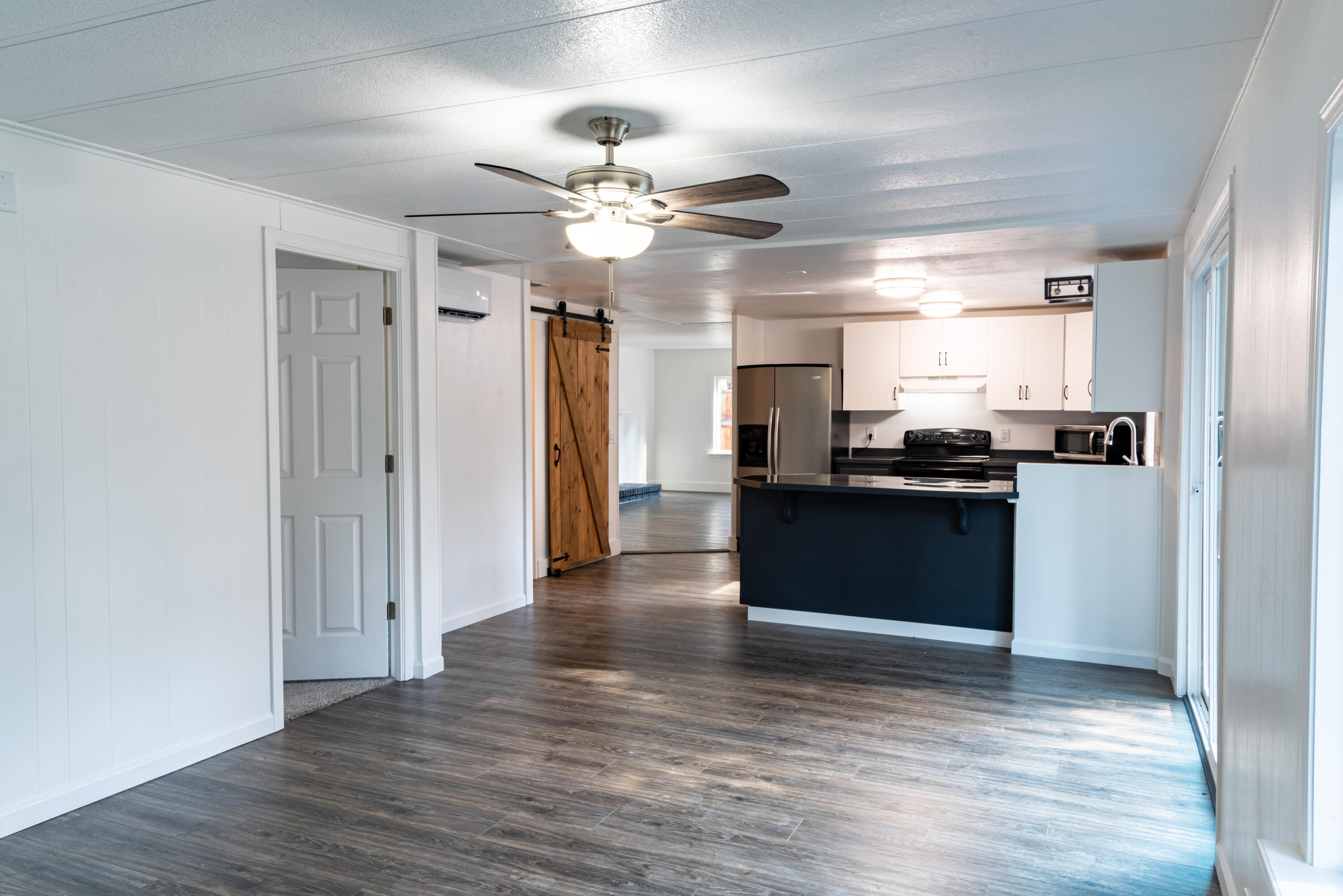 Romaine Village - Residential