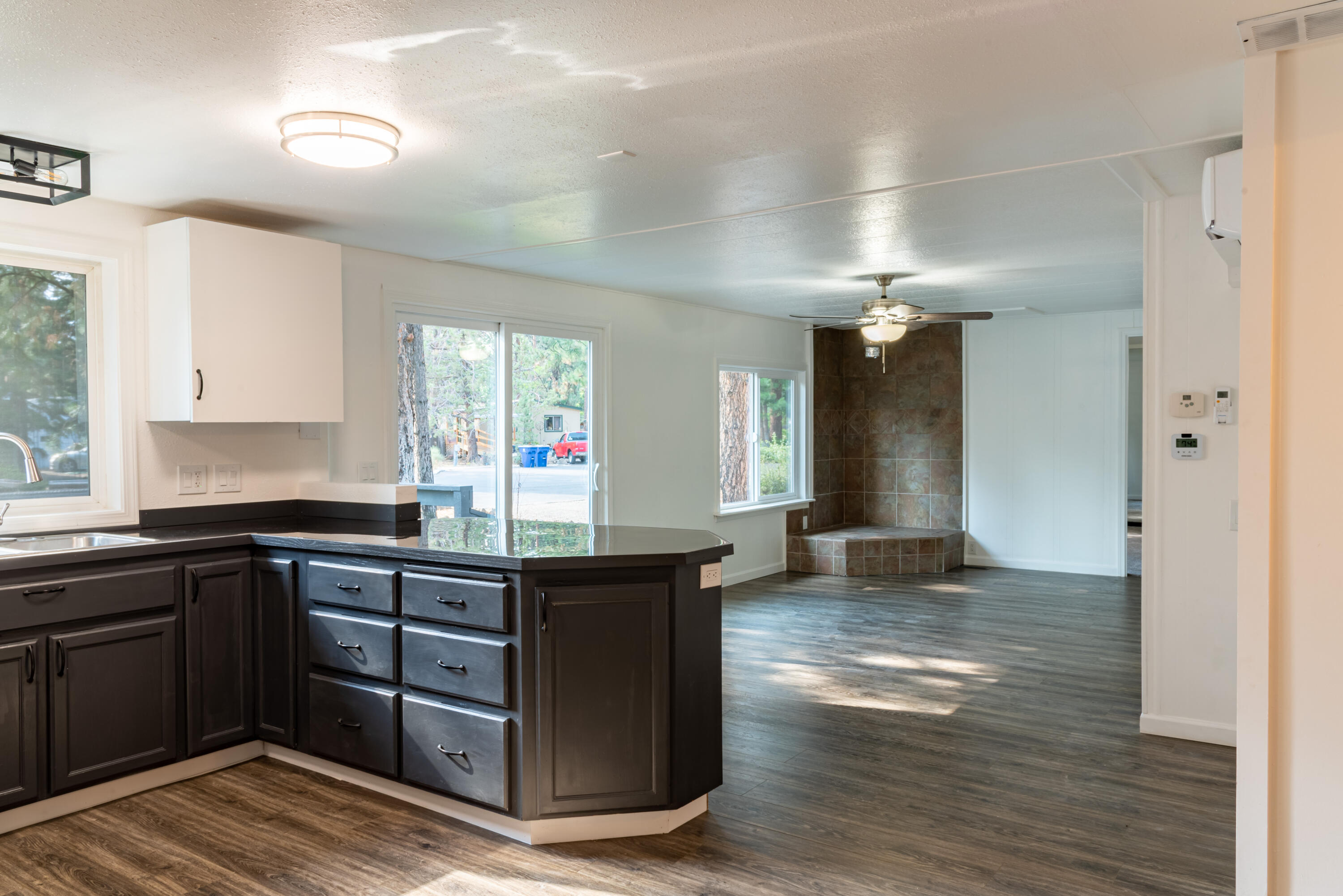 Romaine Village - Residential