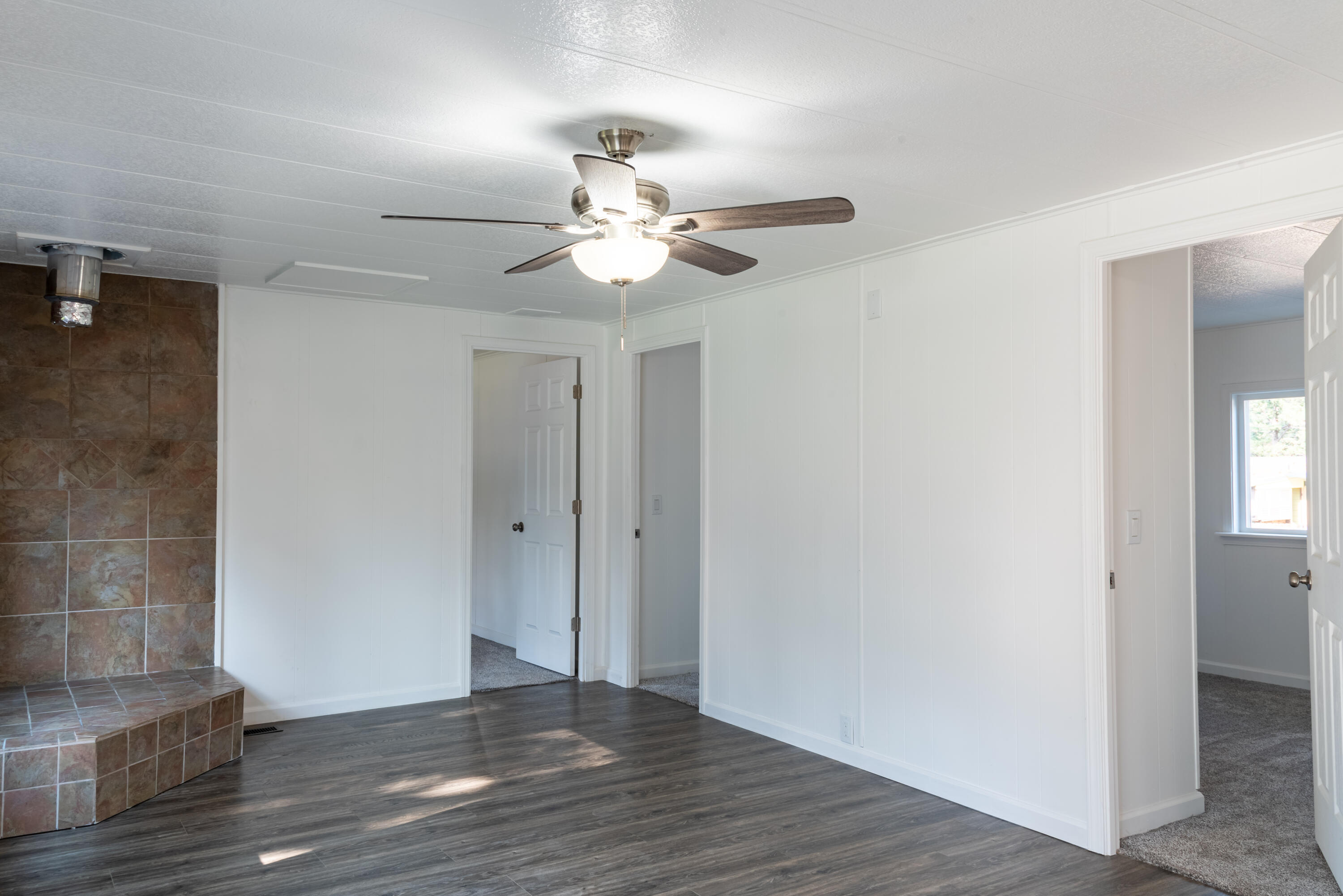 Romaine Village - Residential