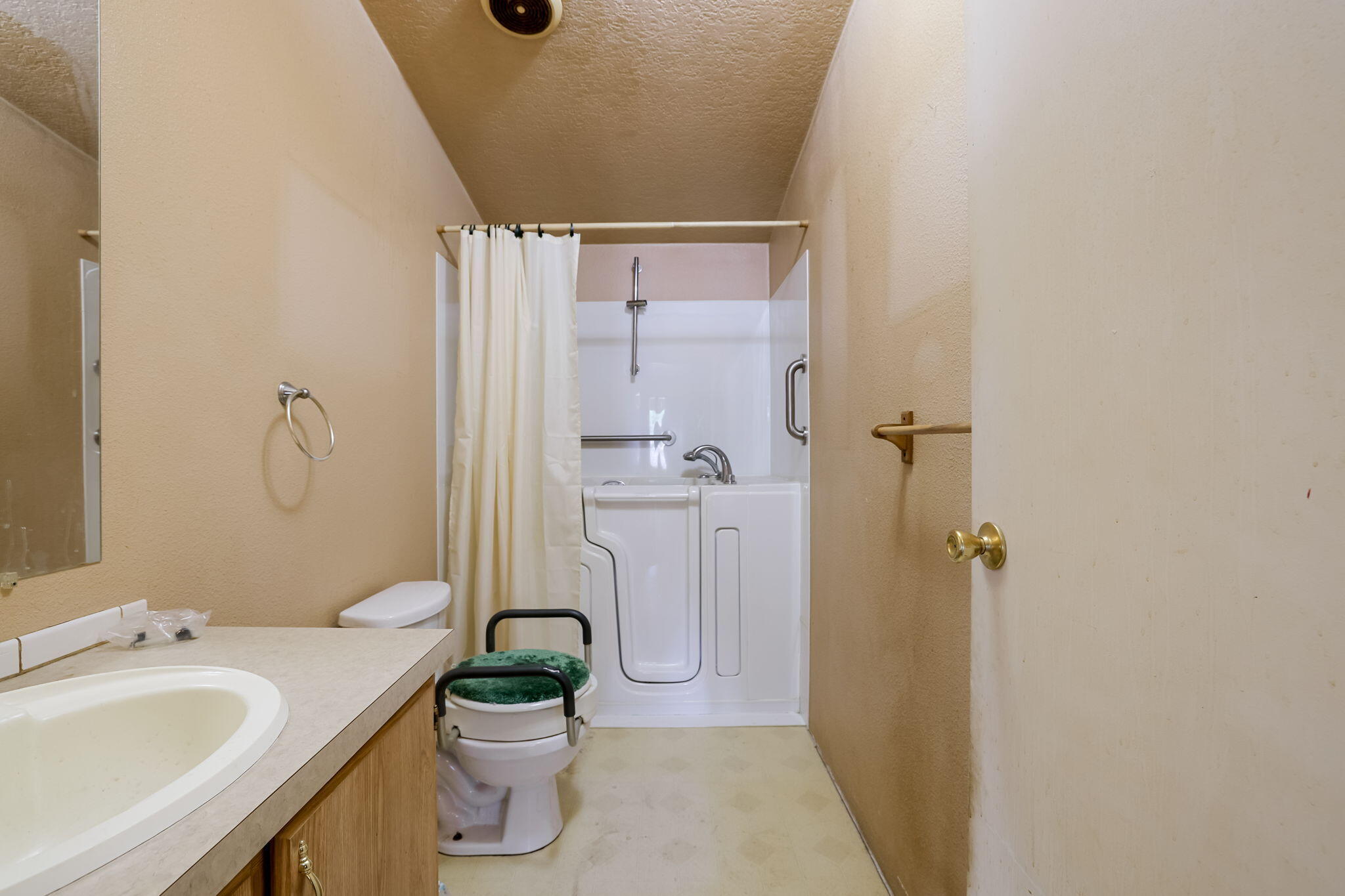 Split Rail Ranchos - Residential