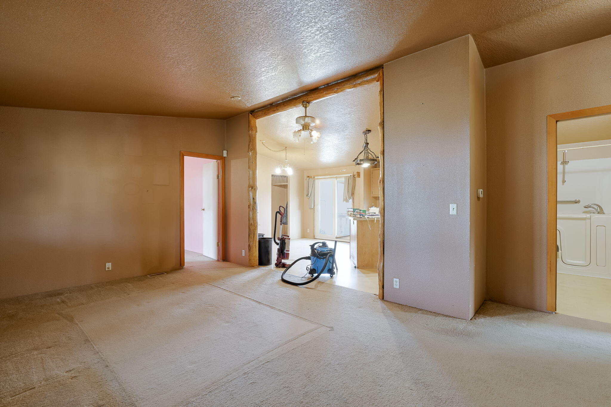 Split Rail Ranchos - Residential