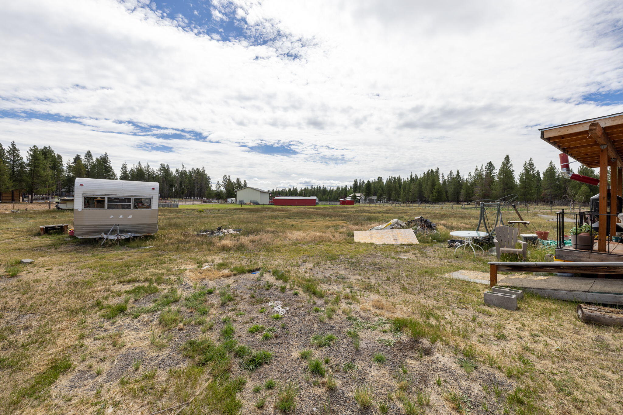 Split Rail Ranchos - Residential