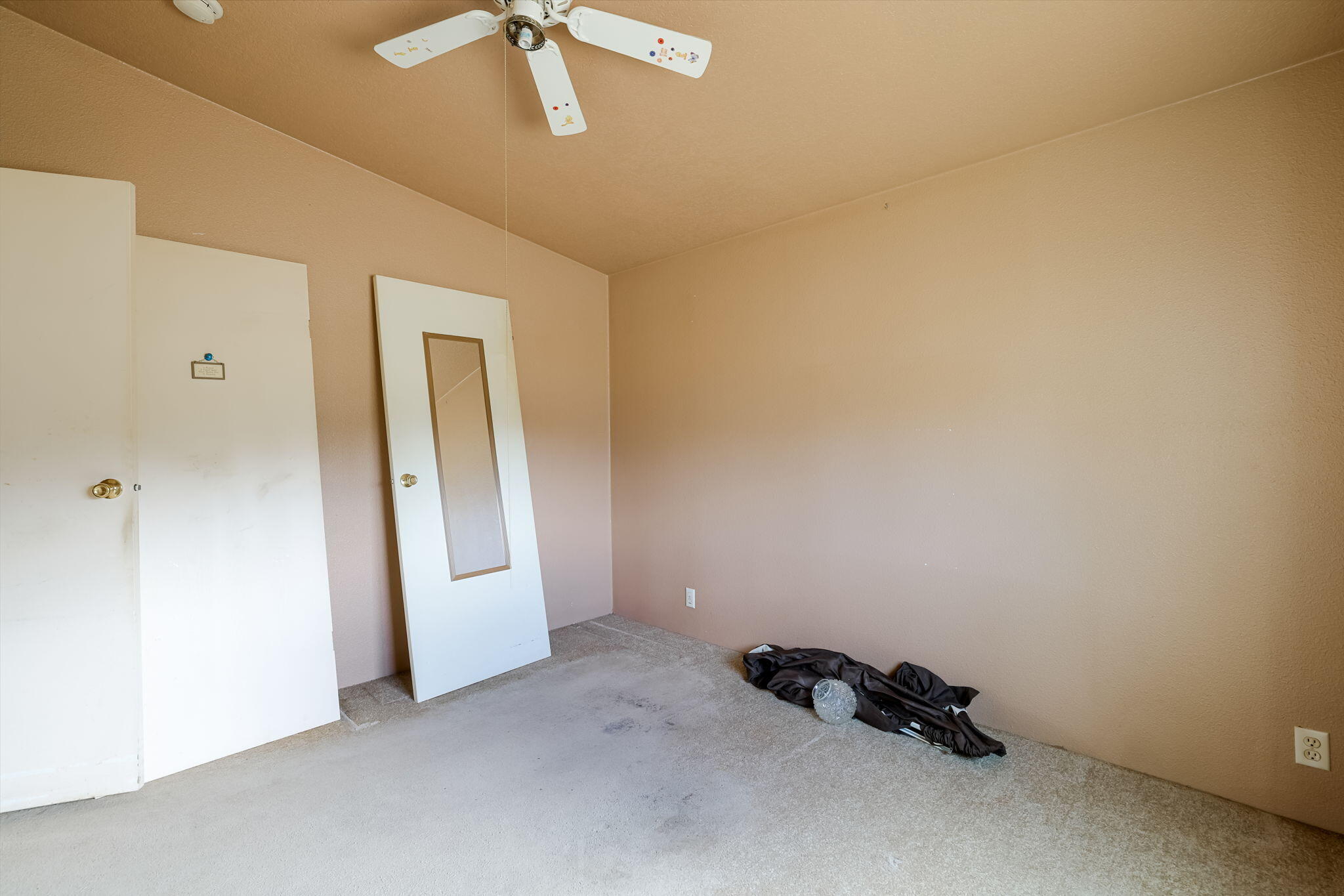 Split Rail Ranchos - Residential