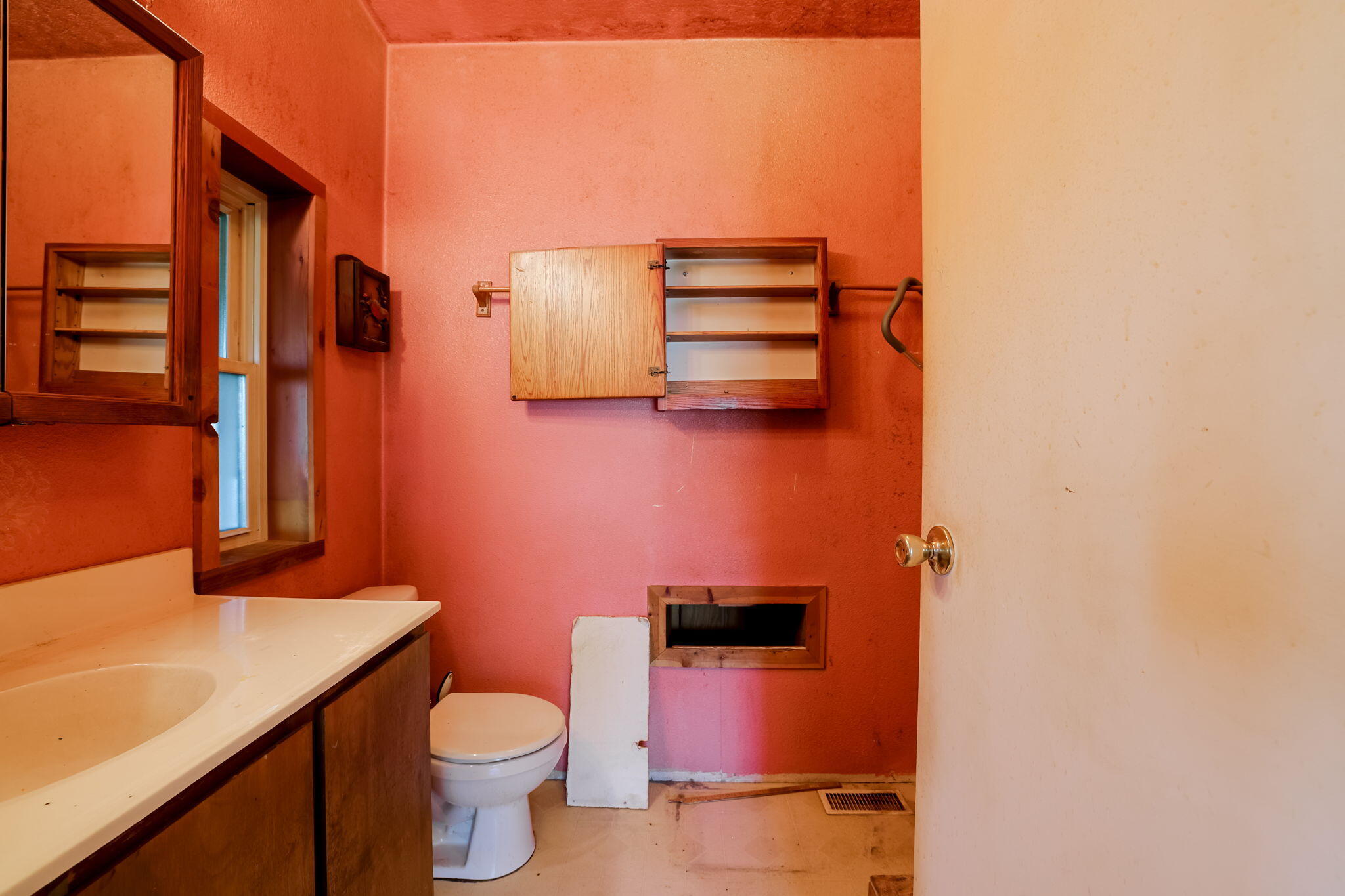 Split Rail Ranchos - Residential