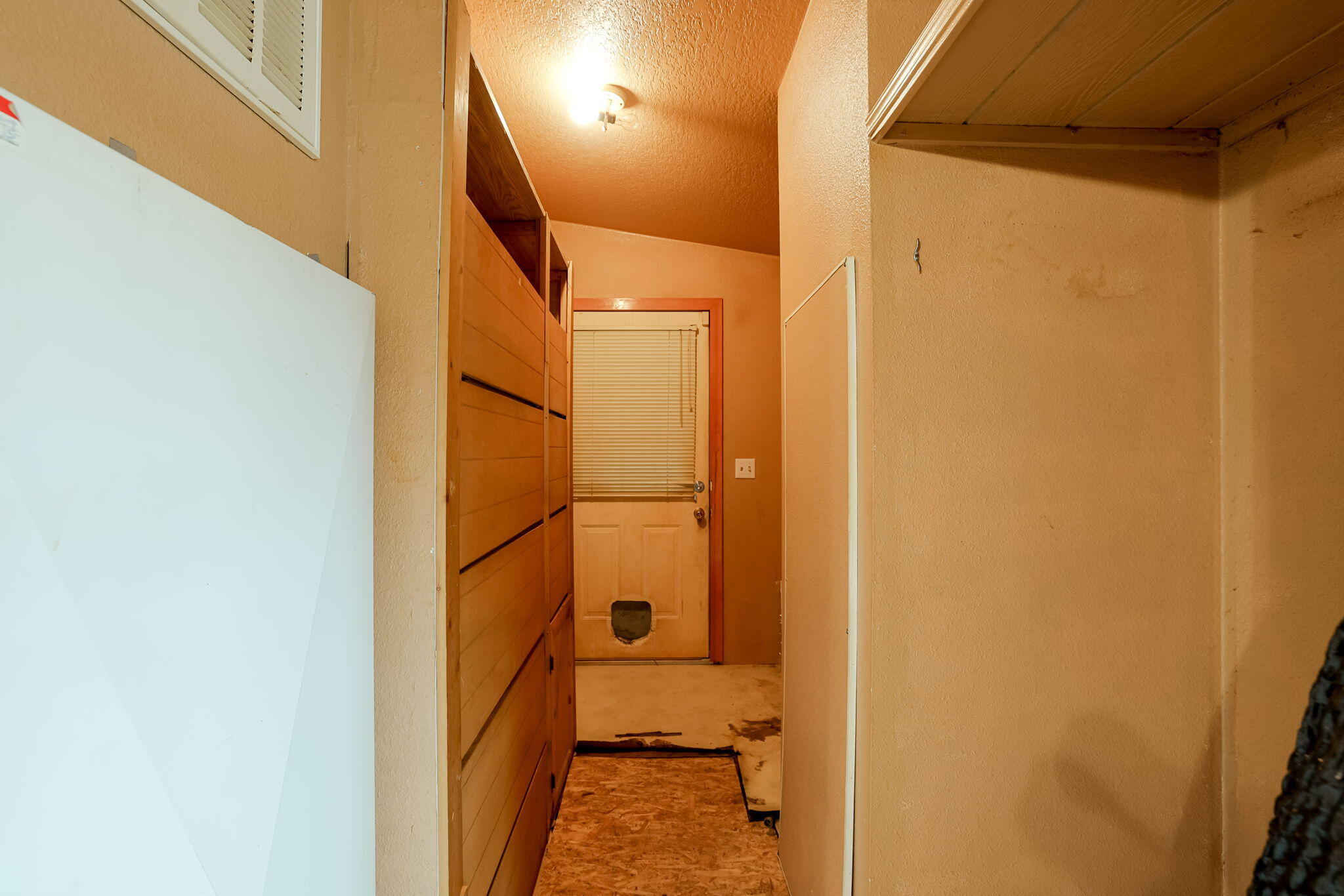 Split Rail Ranchos - Residential