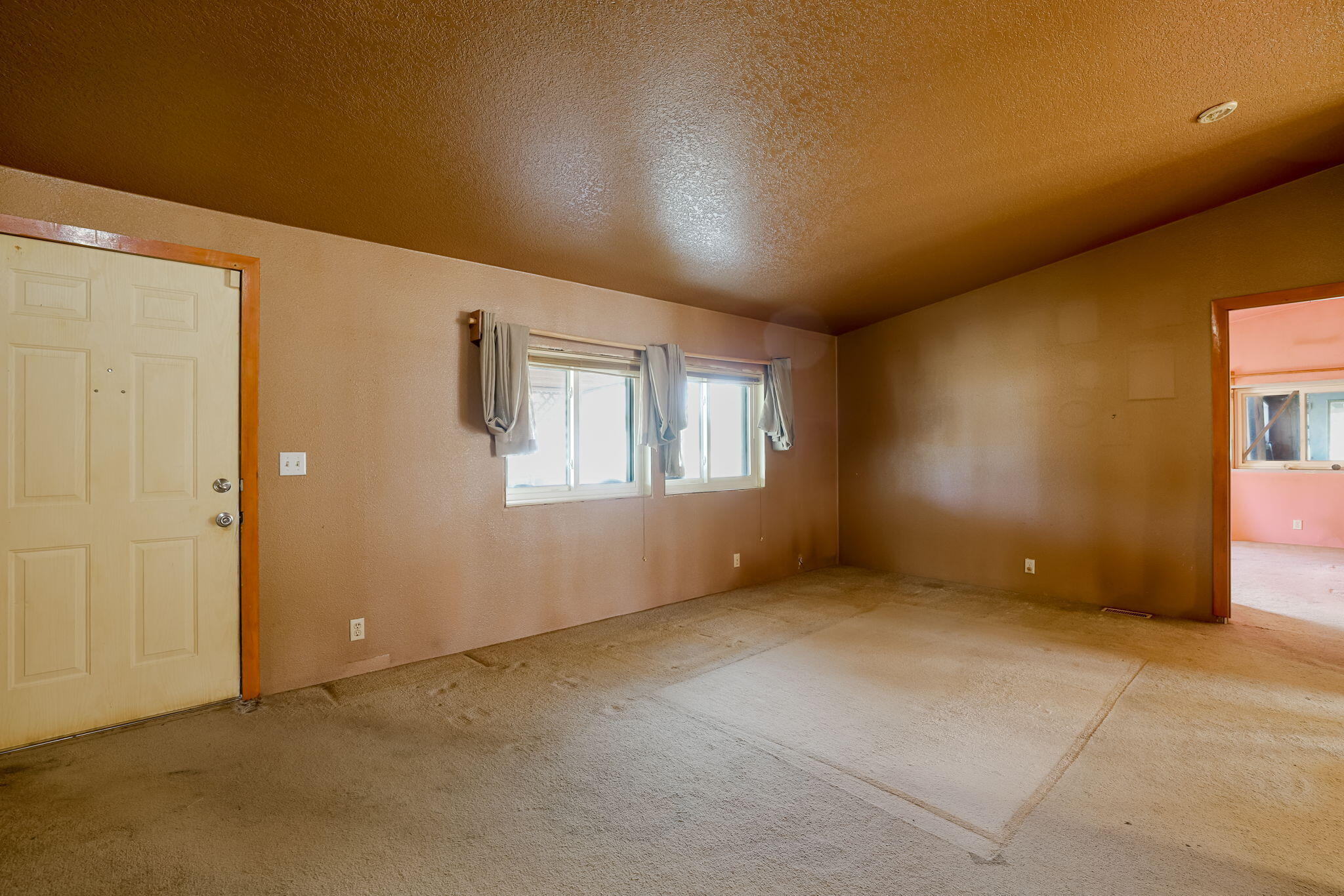 Split Rail Ranchos - Residential