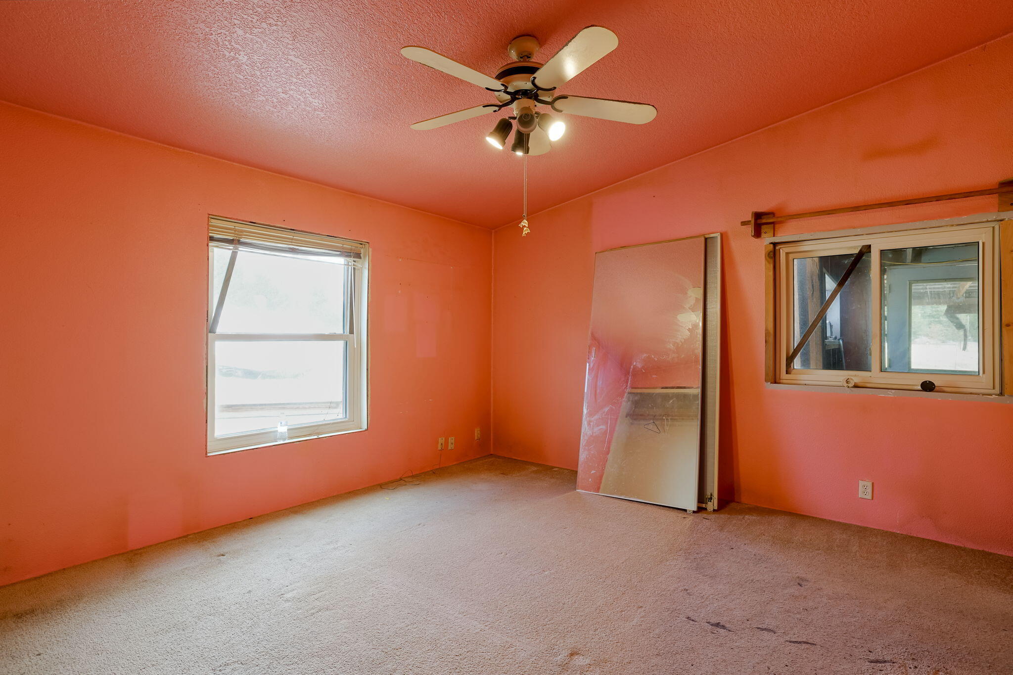 Split Rail Ranchos - Residential