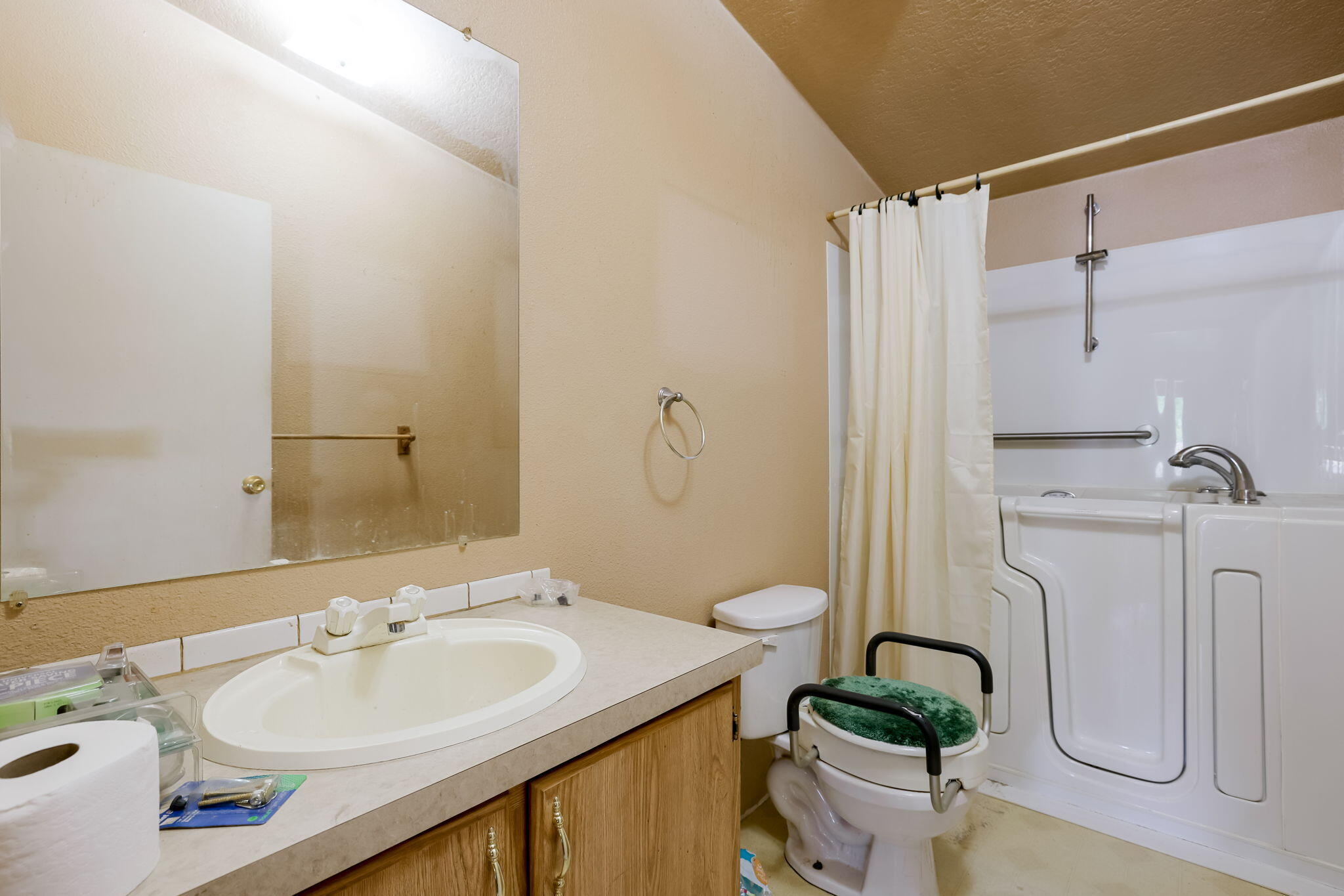 Split Rail Ranchos - Residential