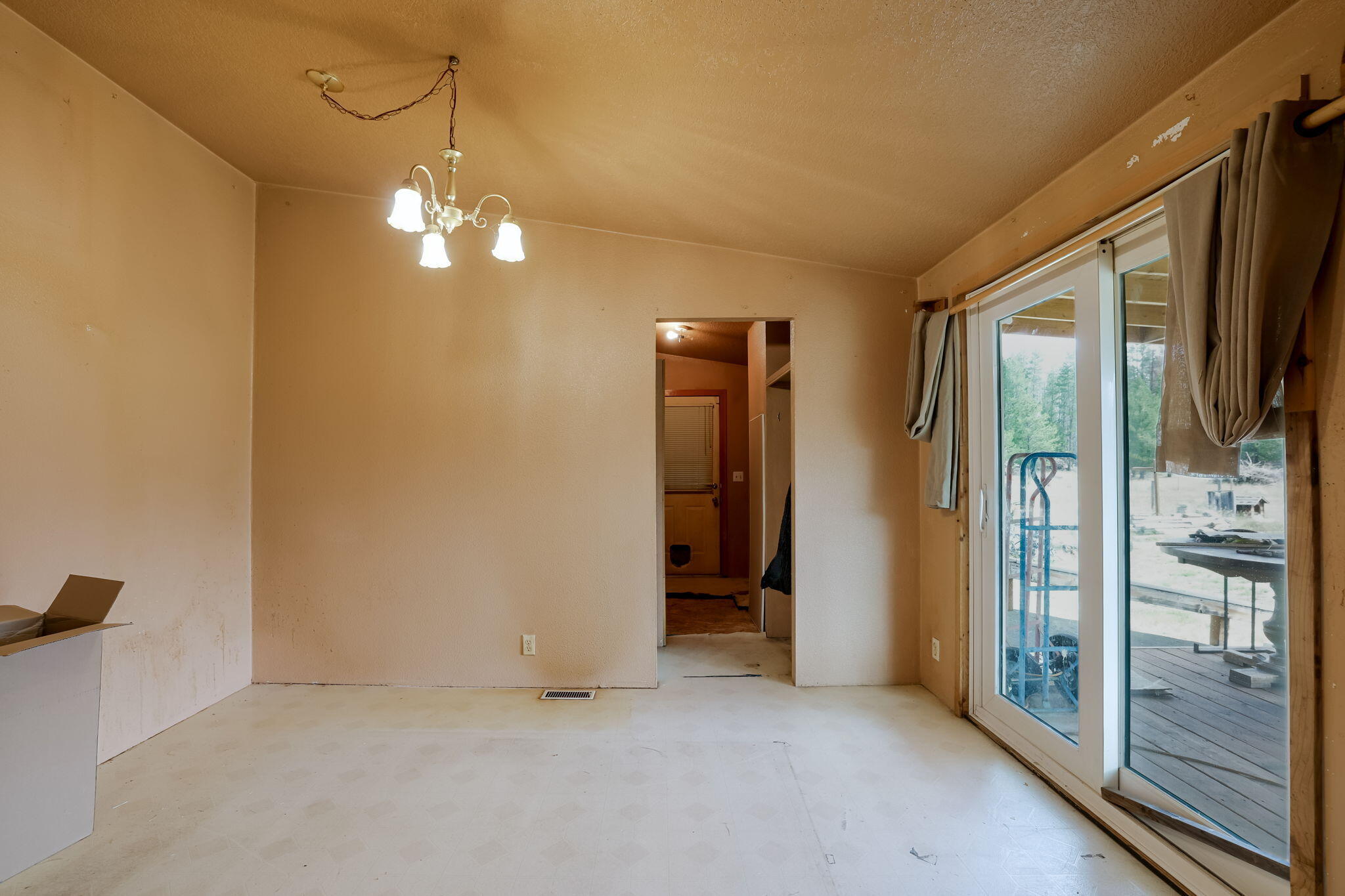 Split Rail Ranchos - Residential