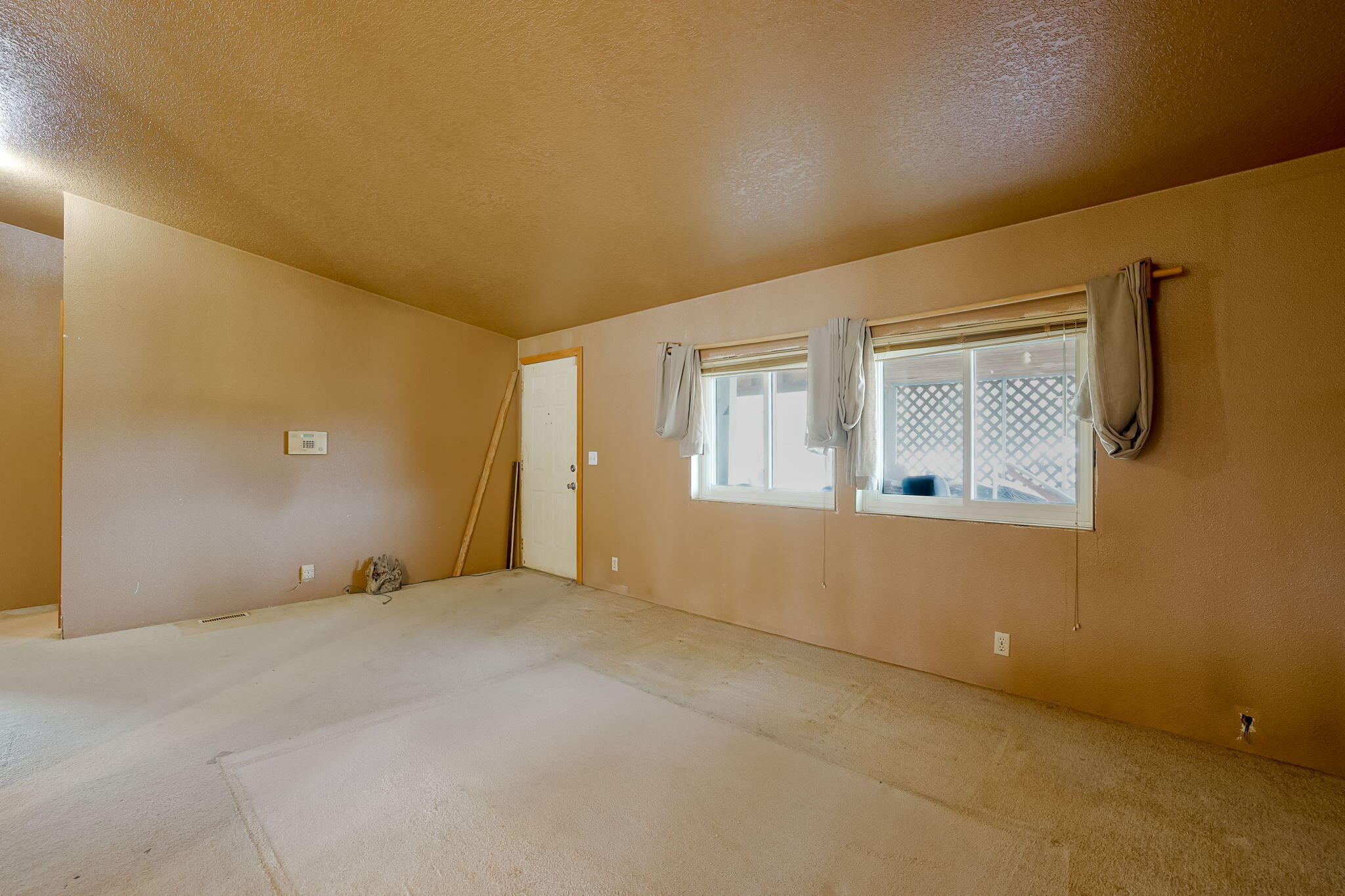 Split Rail Ranchos - Residential