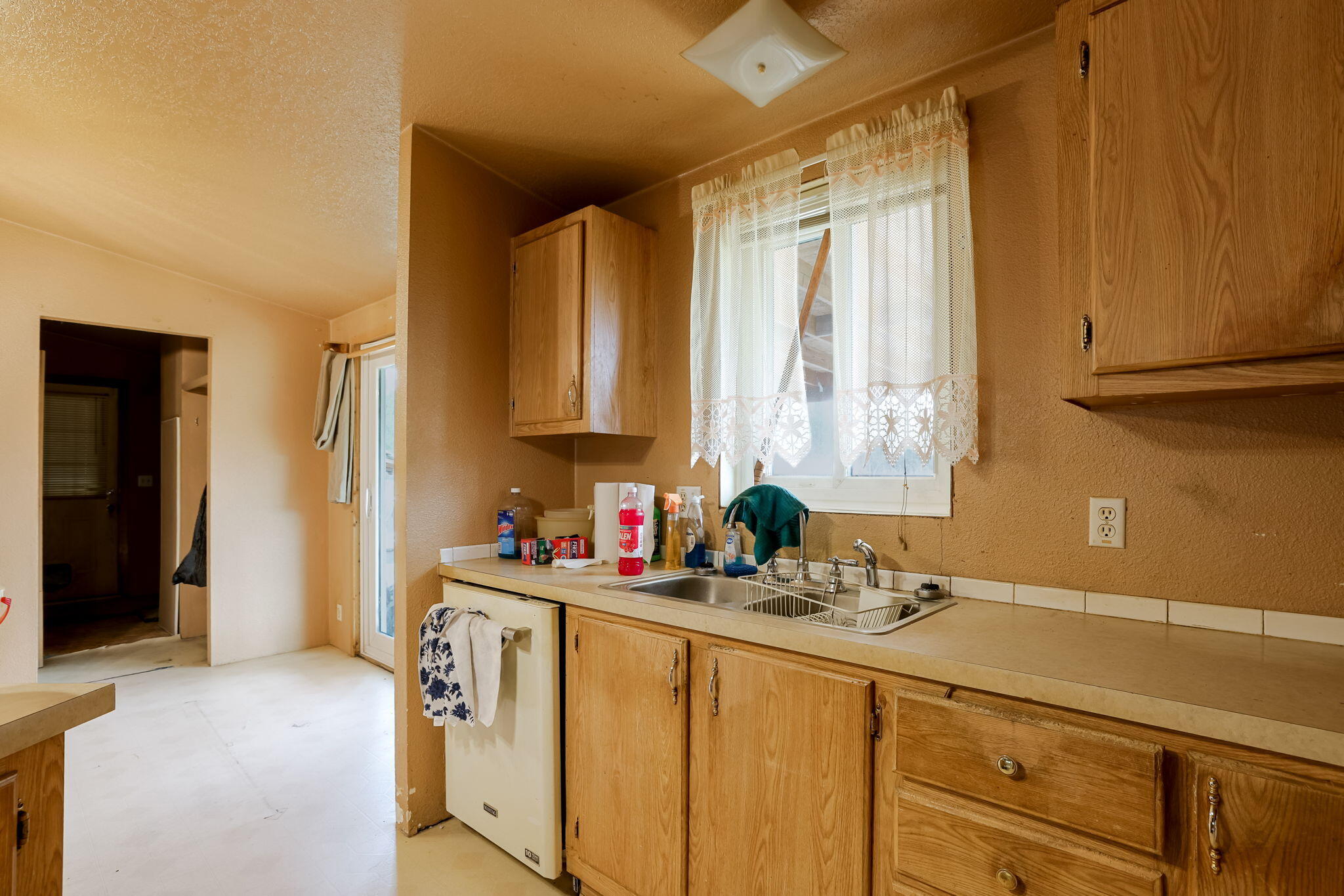 Split Rail Ranchos - Residential