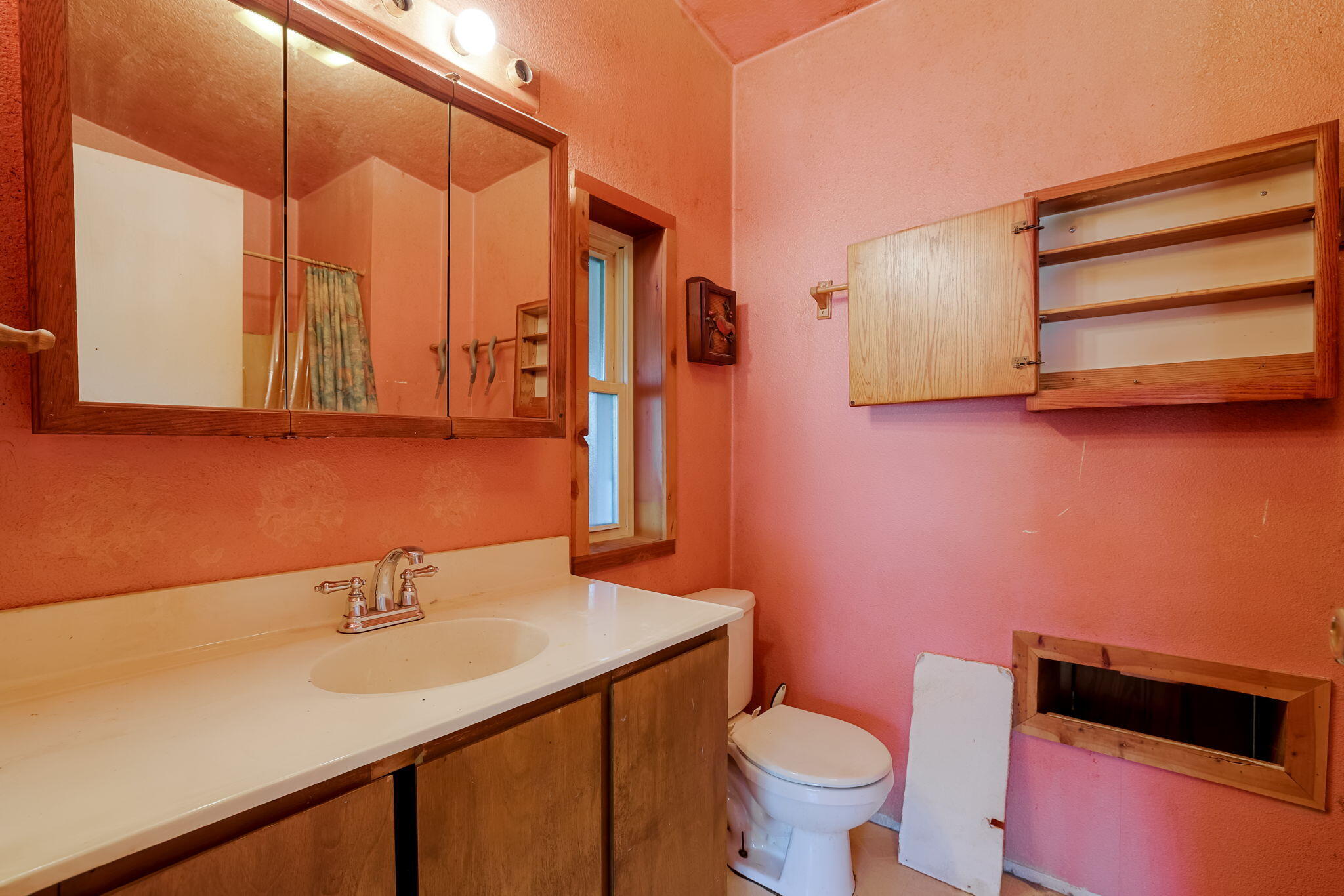 Split Rail Ranchos - Residential