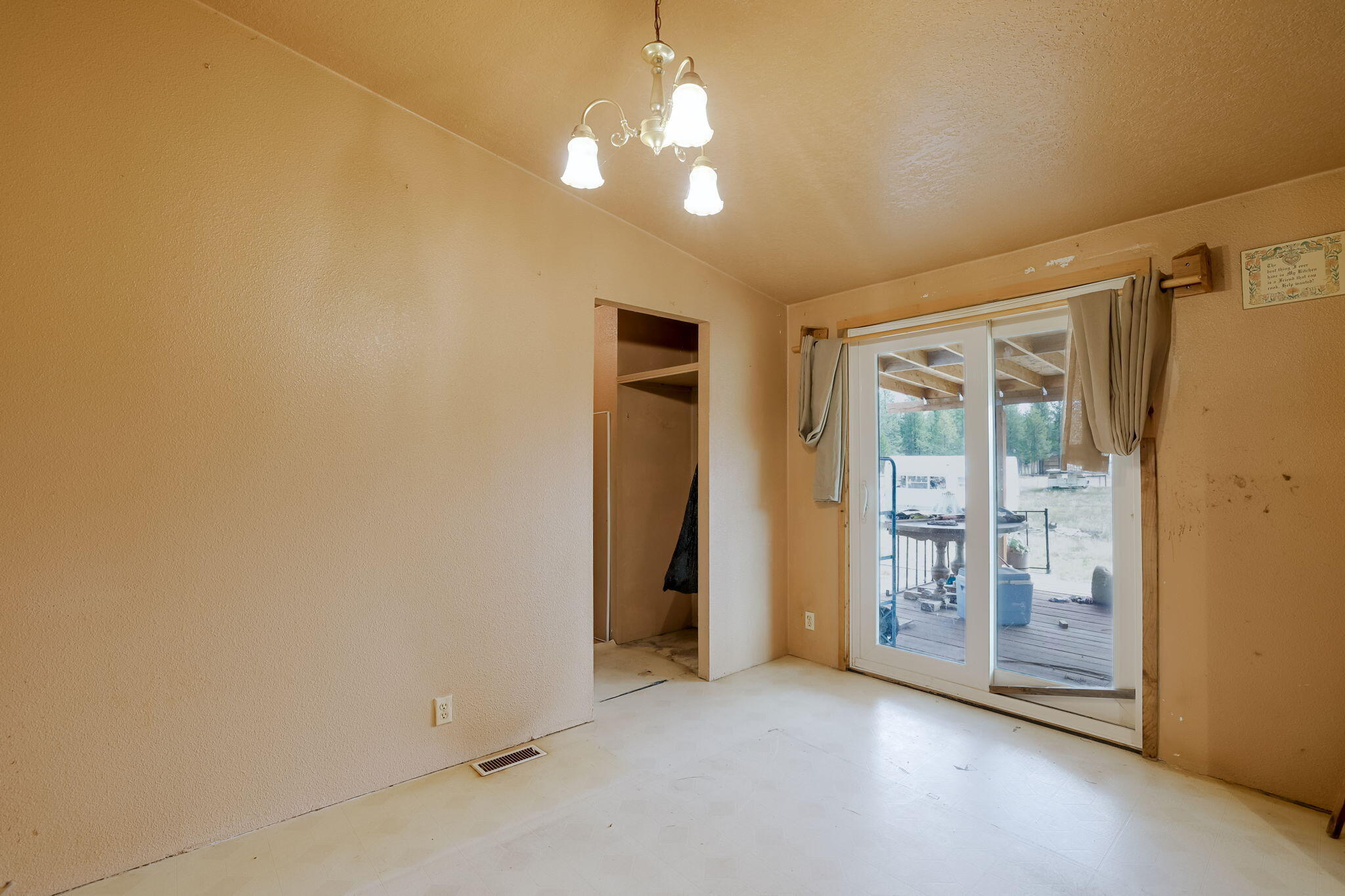 Split Rail Ranchos - Residential