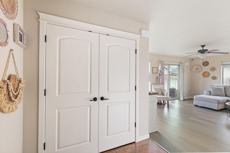 Jackson Estates - Residential