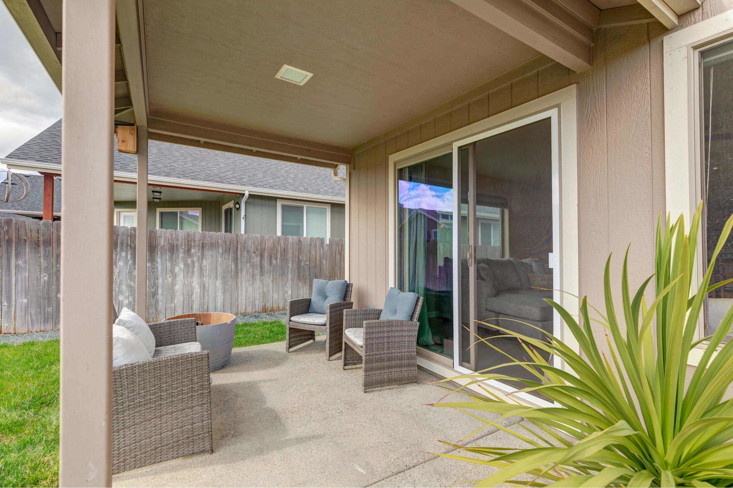 Jackson Estates - Residential