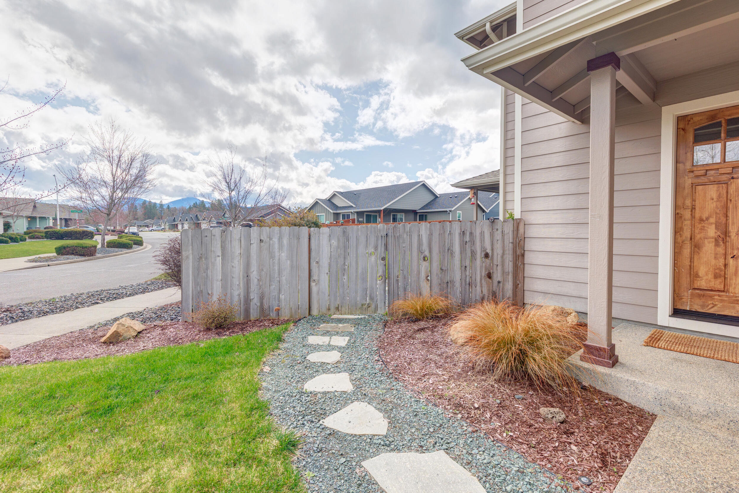 Jackson Estates - Residential