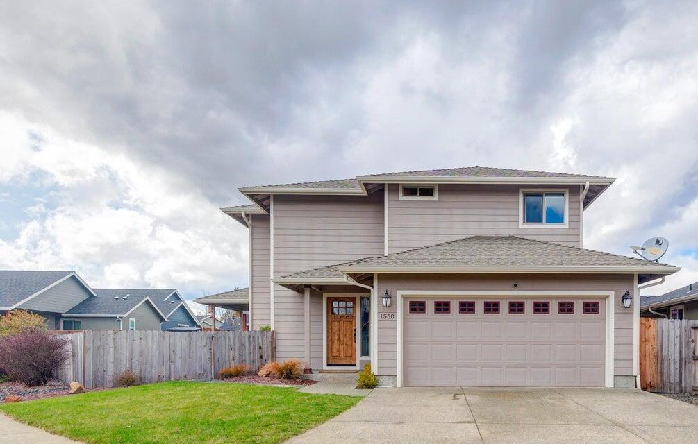 Jackson Estates - Residential