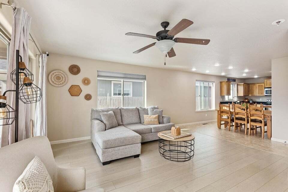 Jackson Estates - Residential