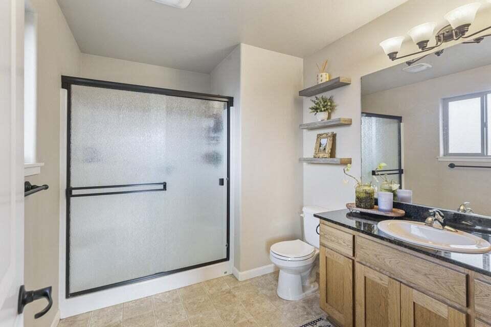 Jackson Estates - Residential