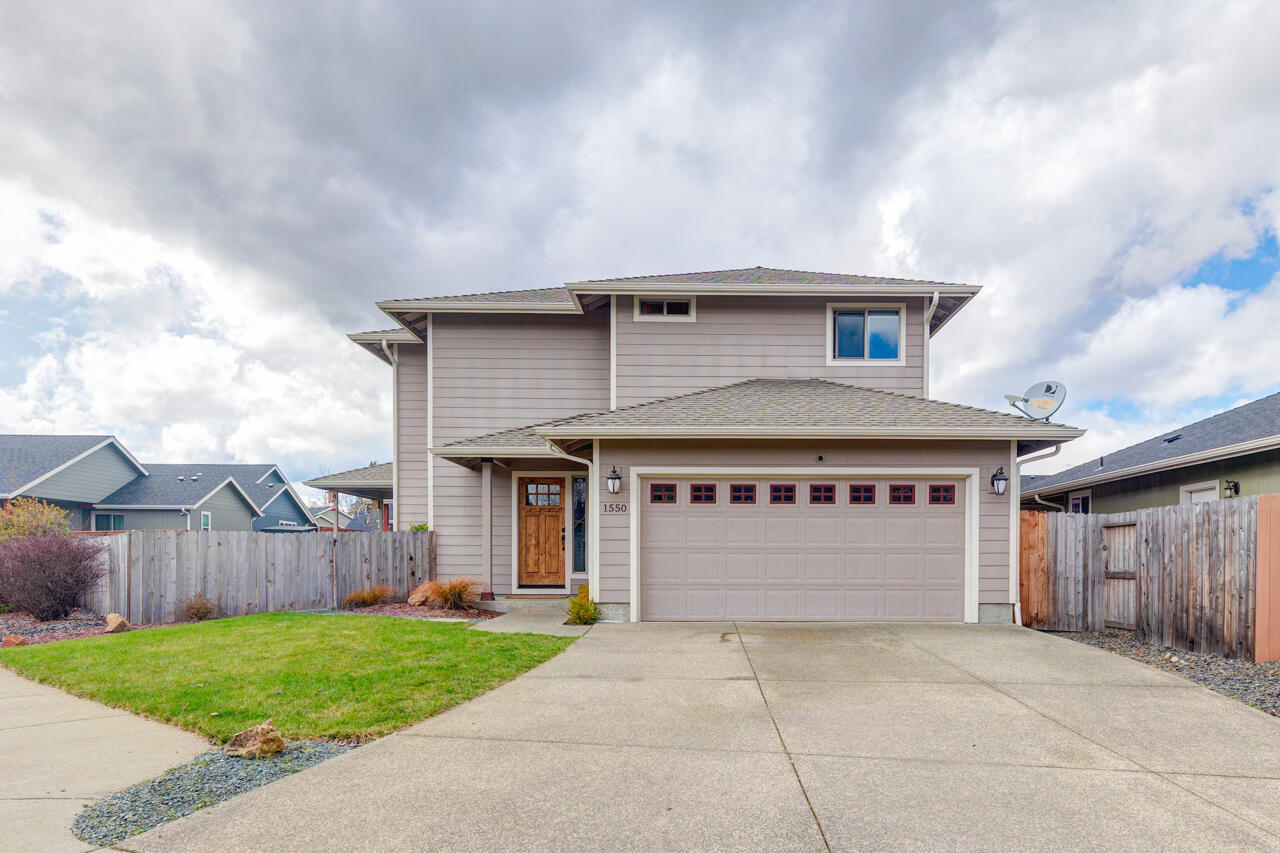 Jackson Estates - Residential