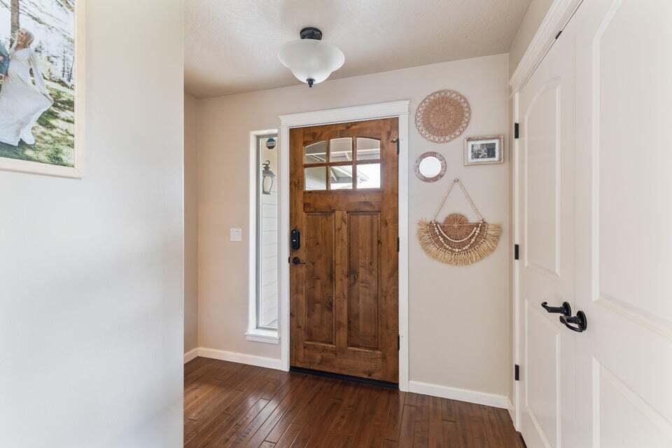 Jackson Estates - Residential