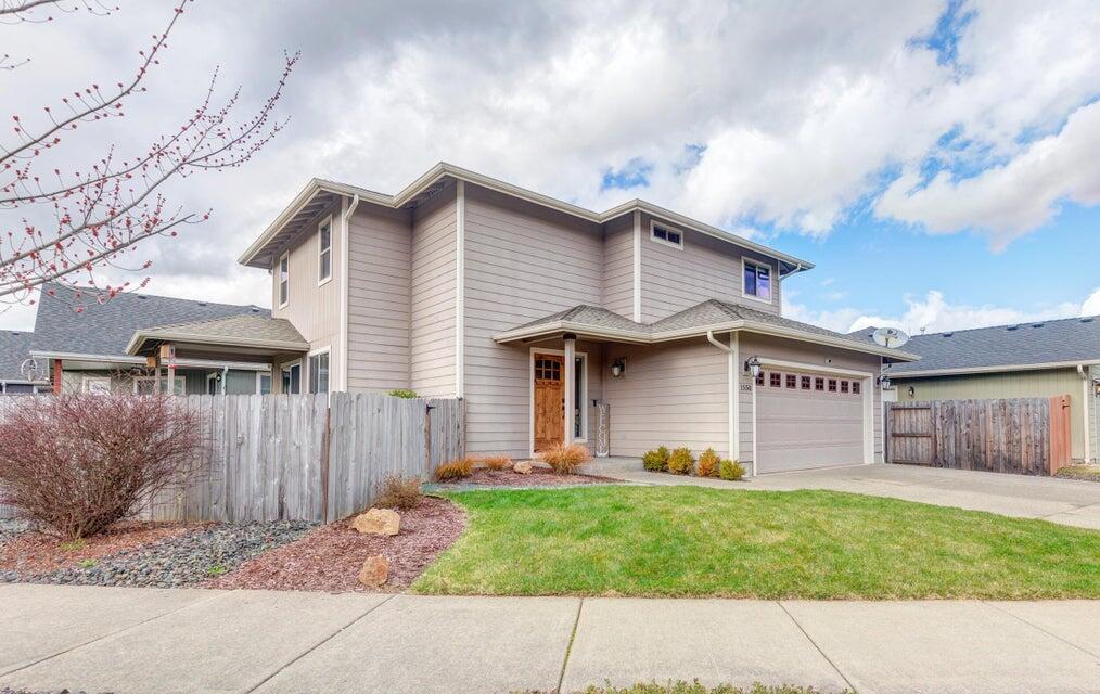 Jackson Estates - Residential