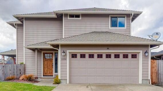 Jackson Estates - Residential