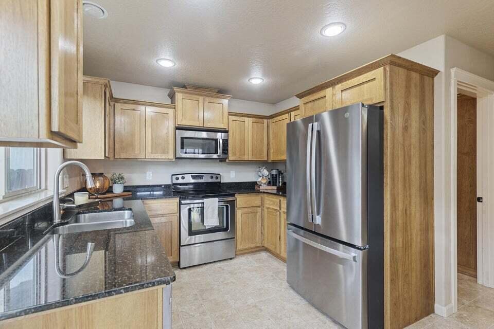 Jackson Estates - Residential