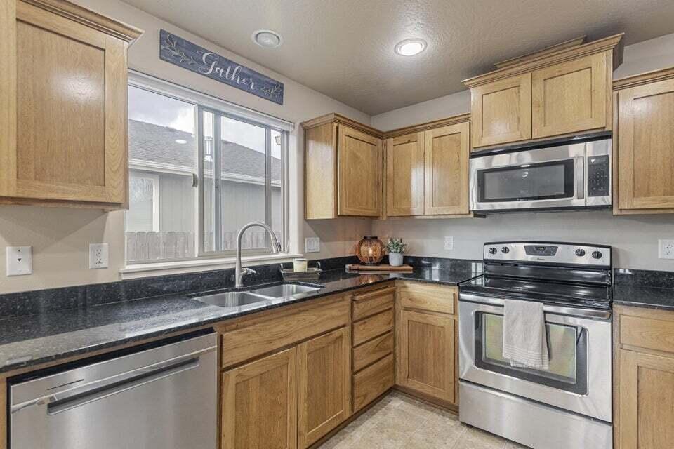 Jackson Estates - Residential