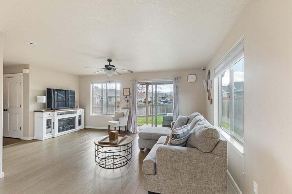 Jackson Estates - Residential