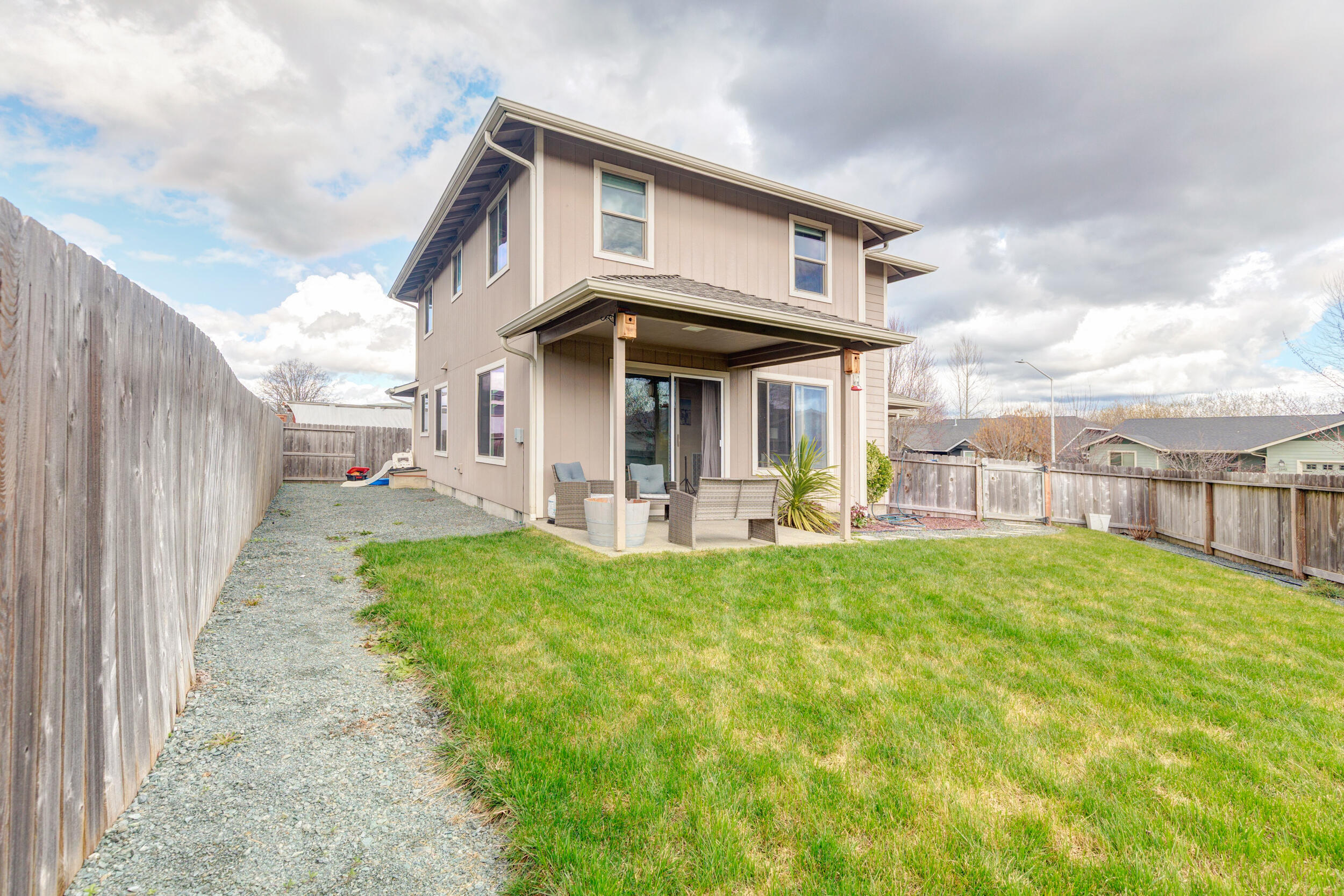 Jackson Estates - Residential