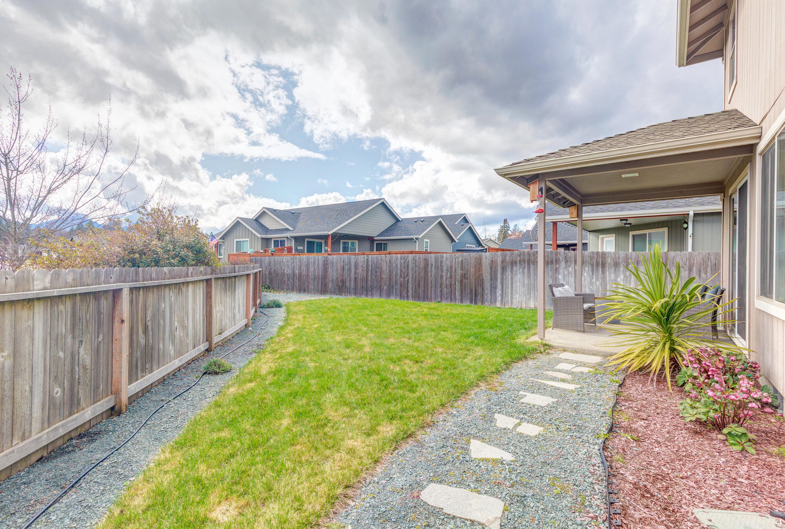 Jackson Estates - Residential