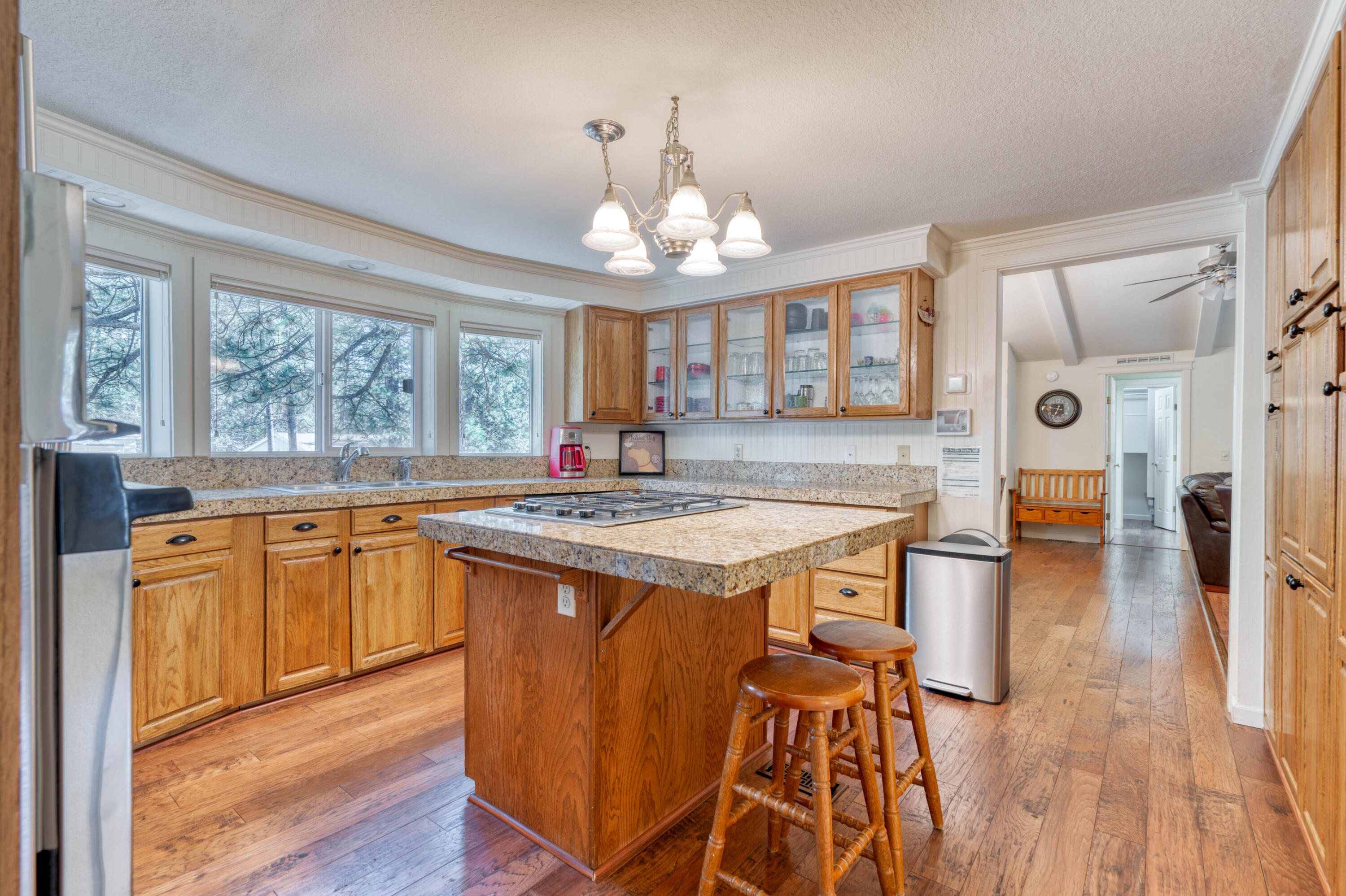 Romaine Village - Residential