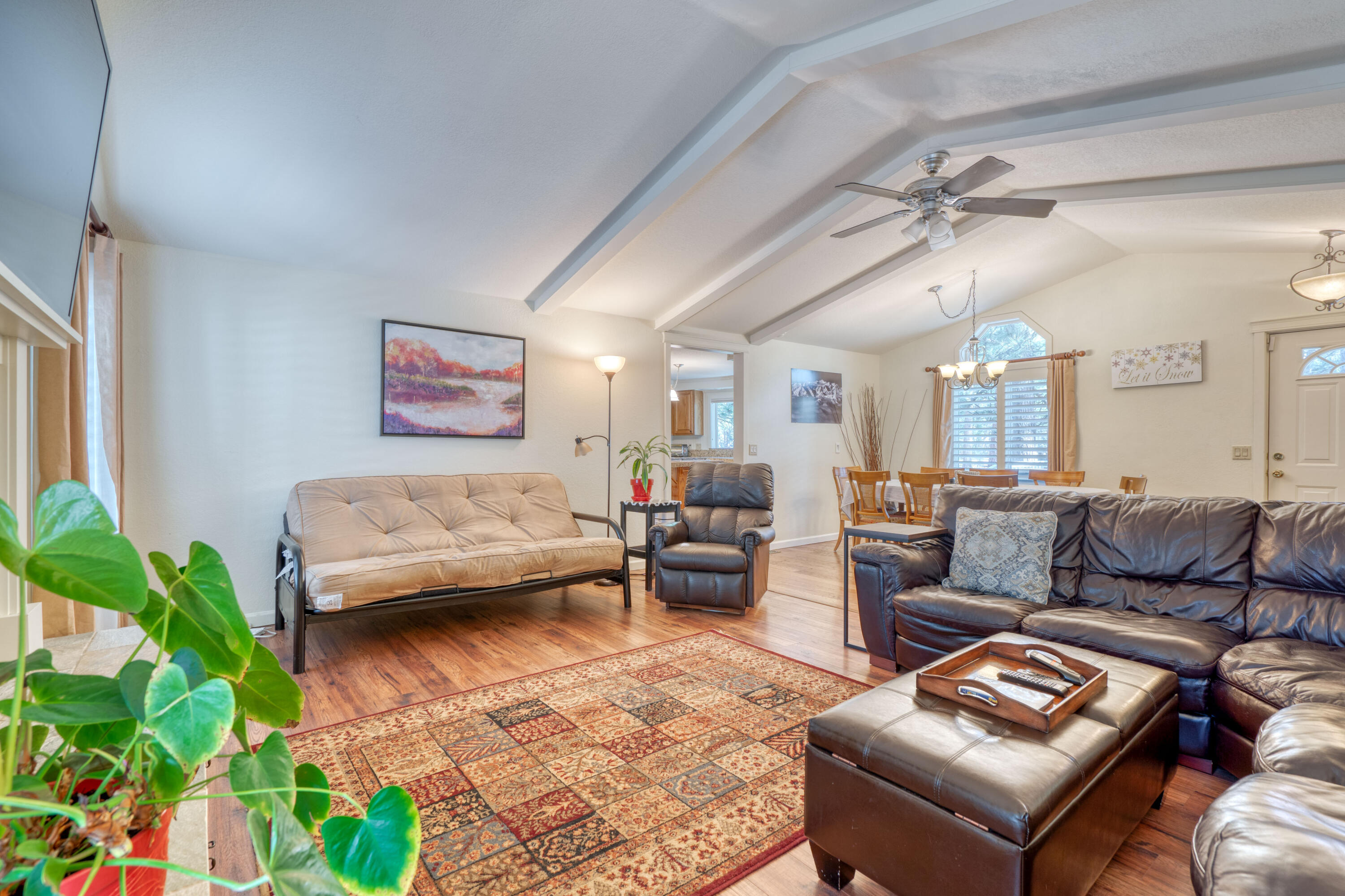 Romaine Village - Residential