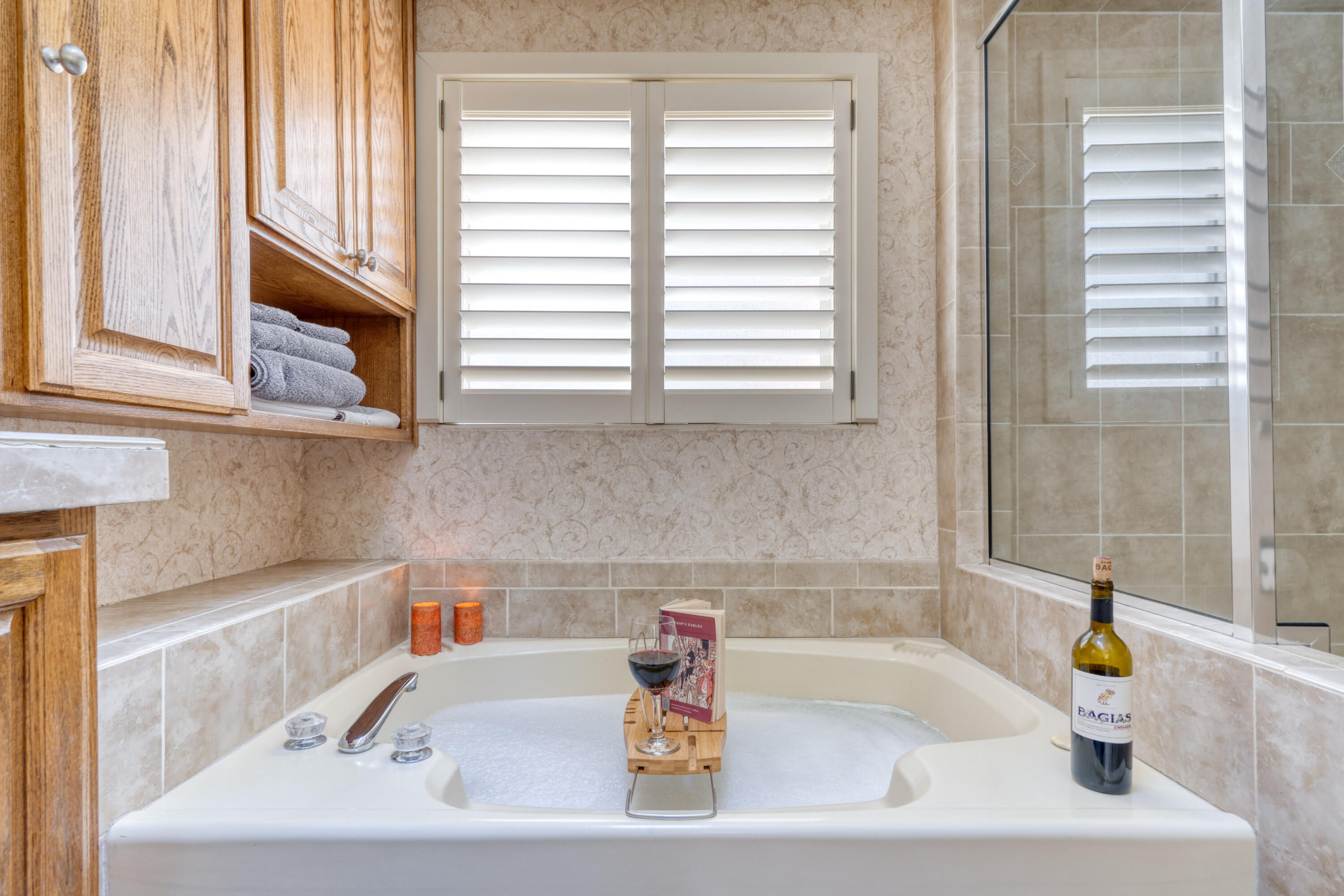 Romaine Village - Residential