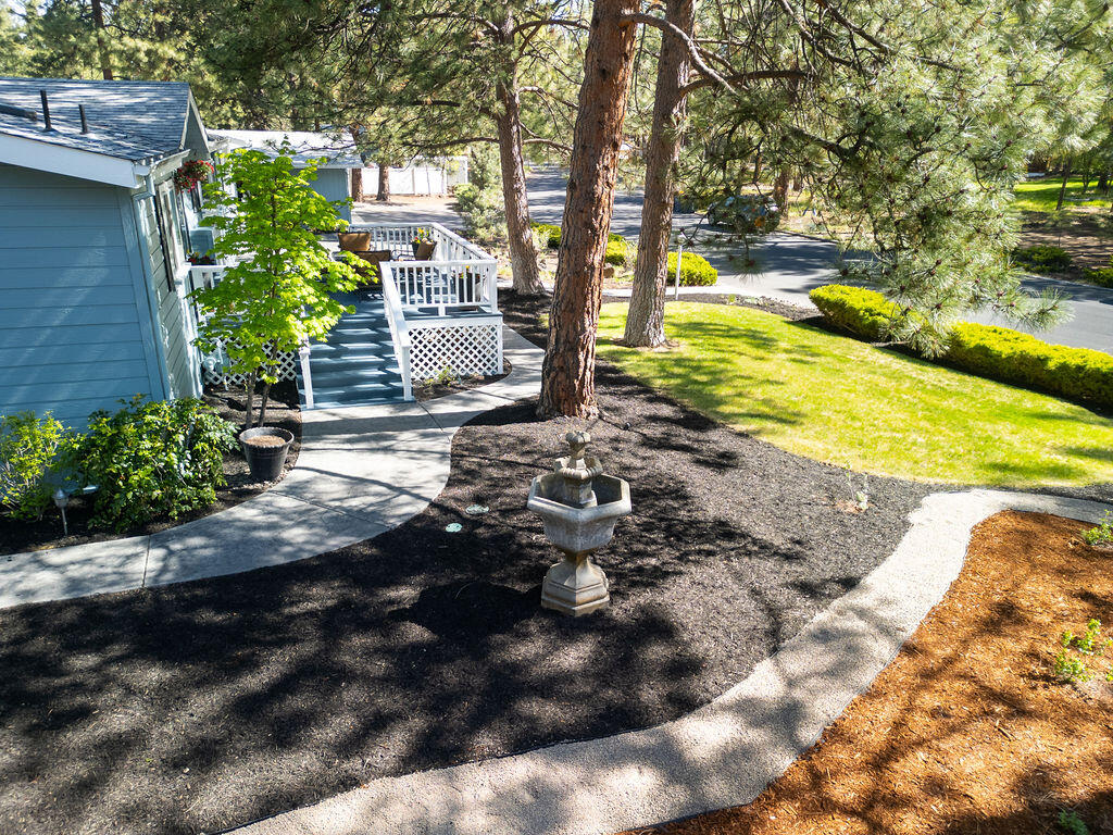 Romaine Village - Residential