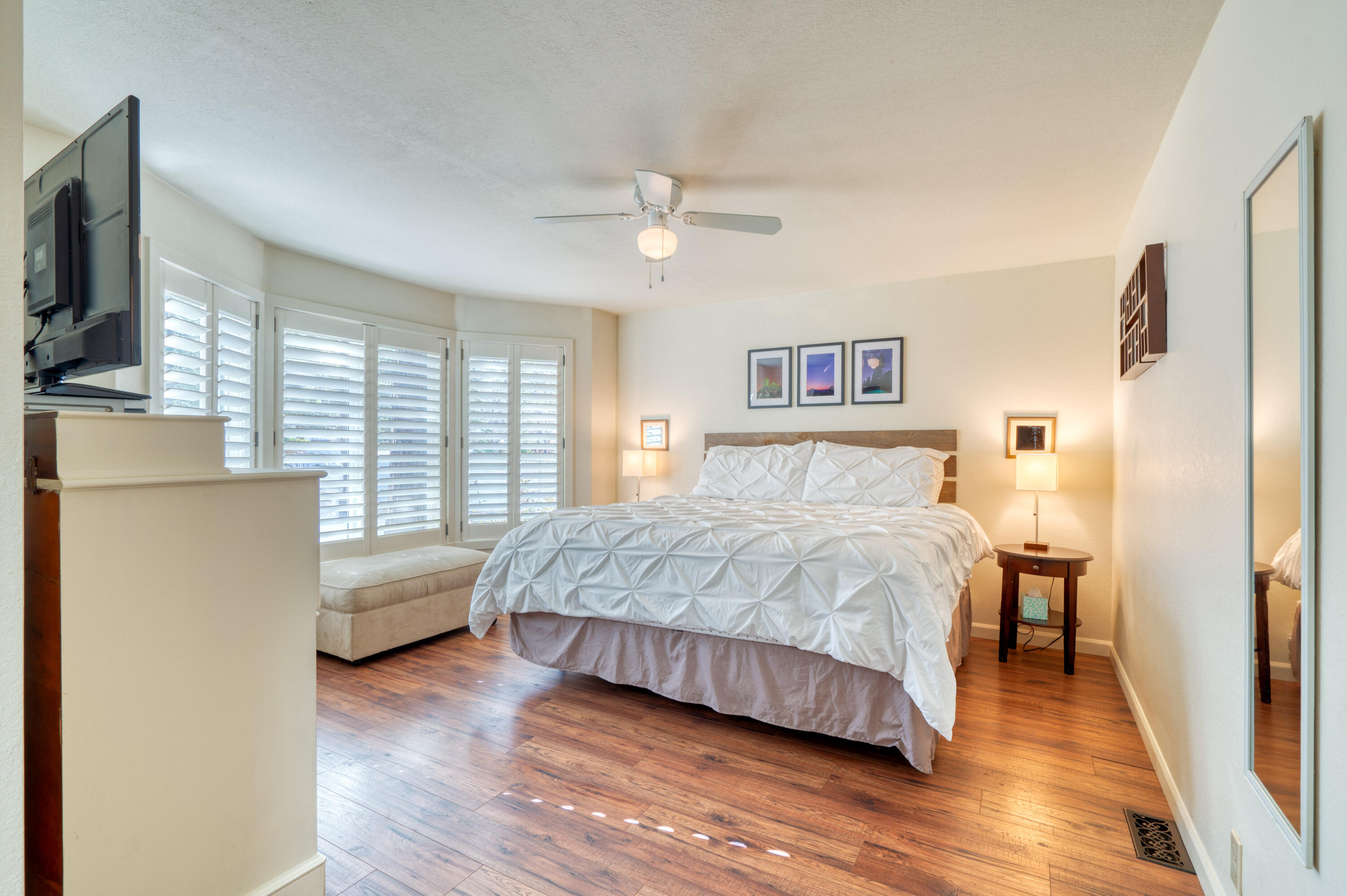 Romaine Village - Residential