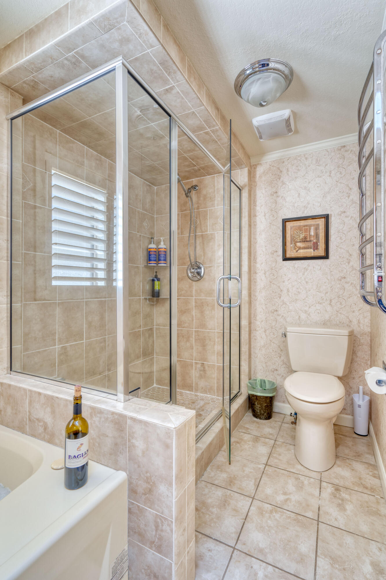 Romaine Village - Residential